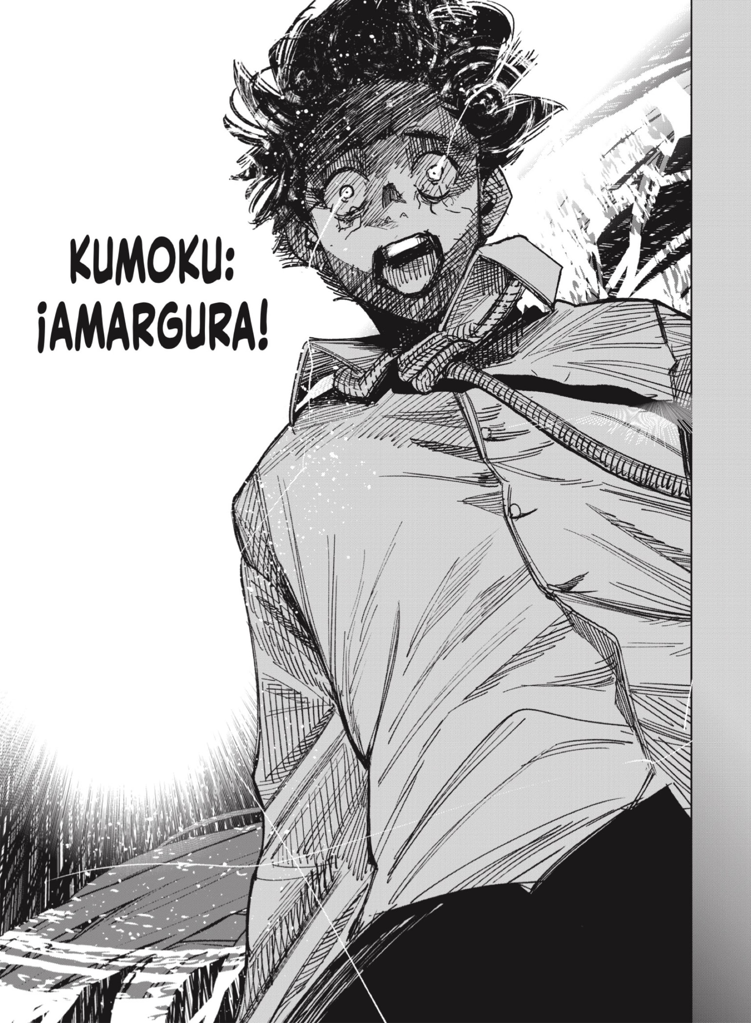 Choujin X Capitulo 63.2 página 17