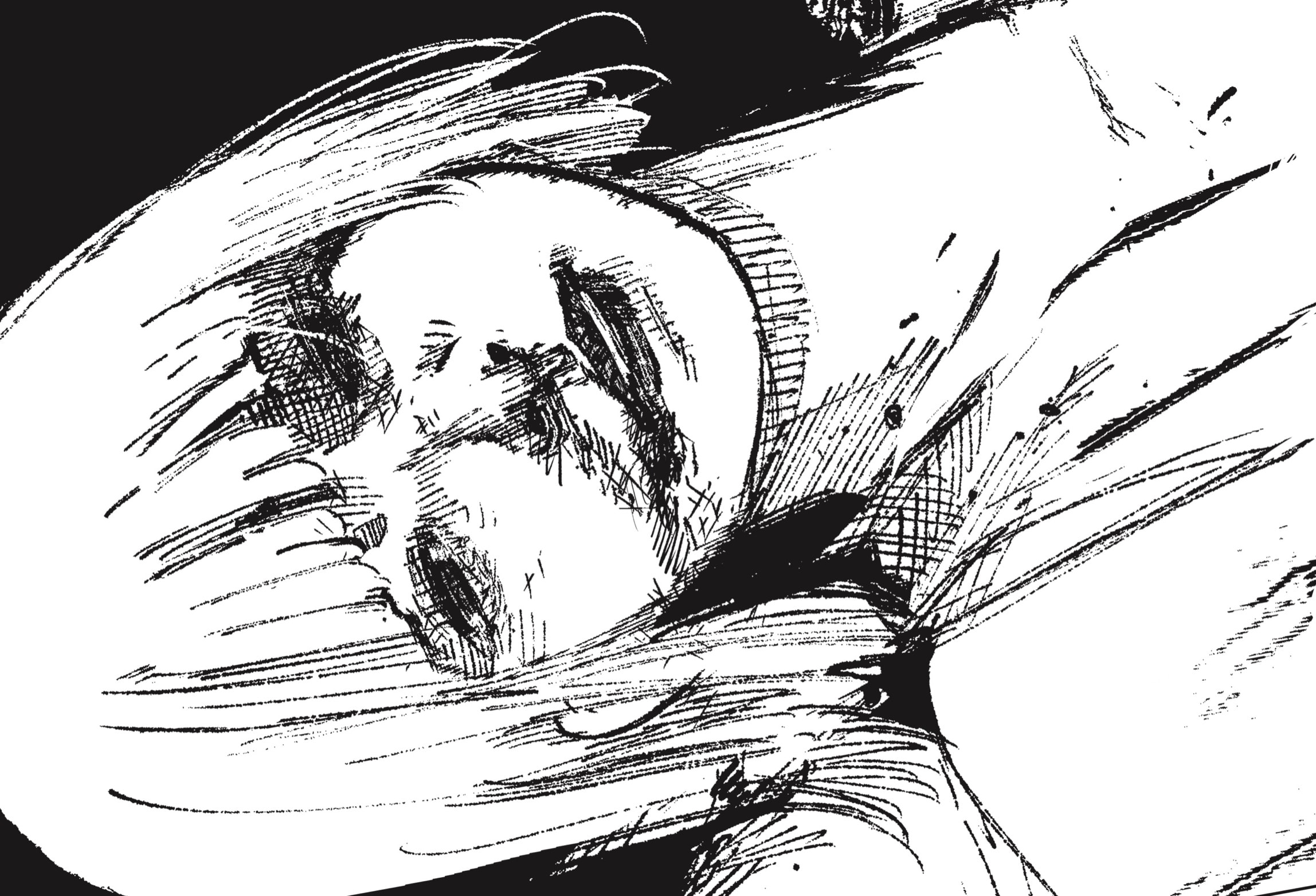 Choujin X Capitulo 63.2 página 20