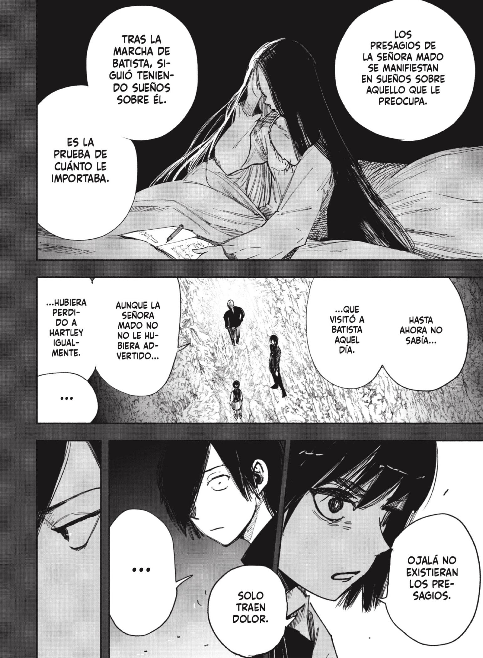 Choujin X Capitulo 63.2 página 29