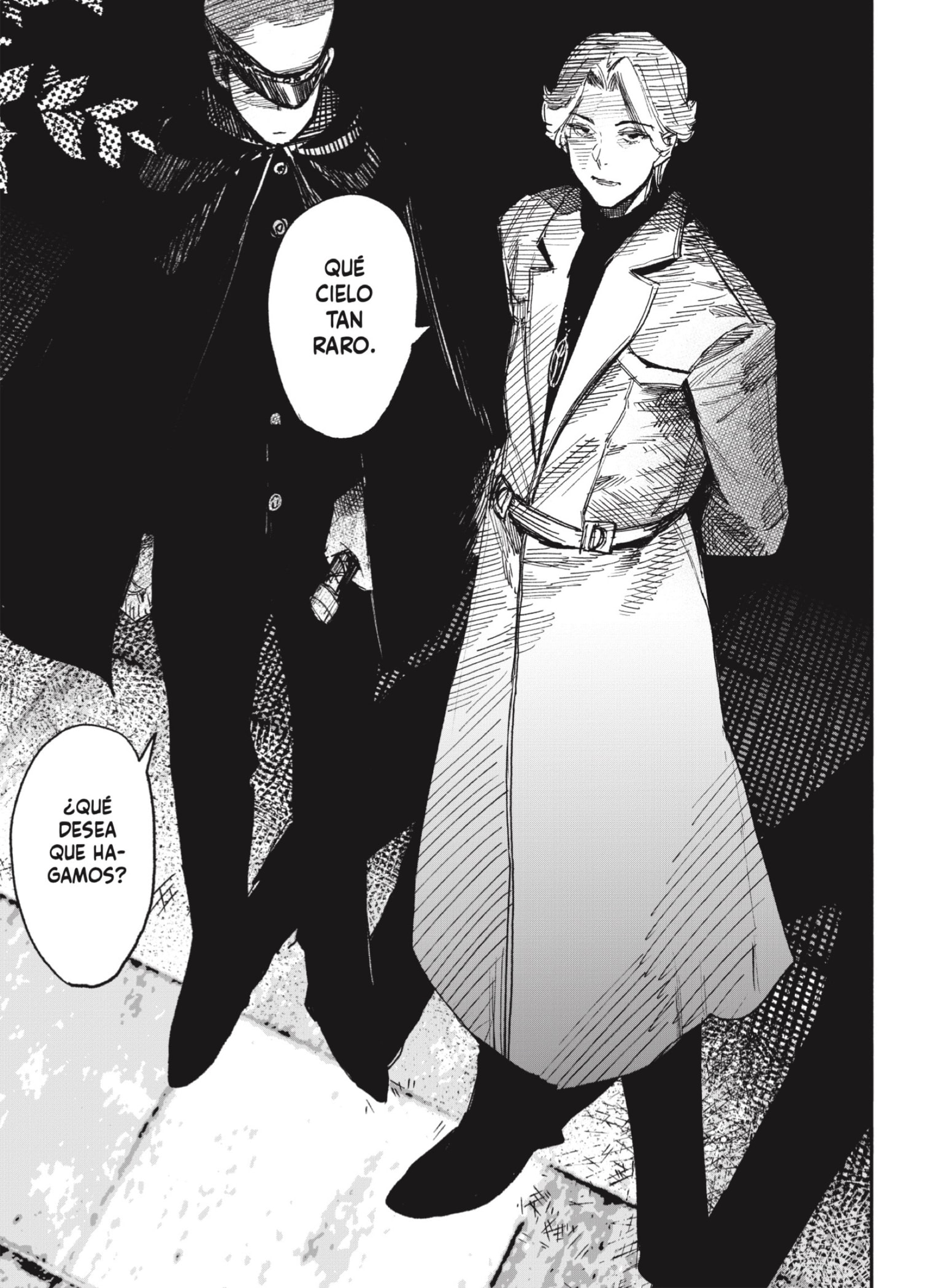 Choujin X Capitulo 63.2 página 32