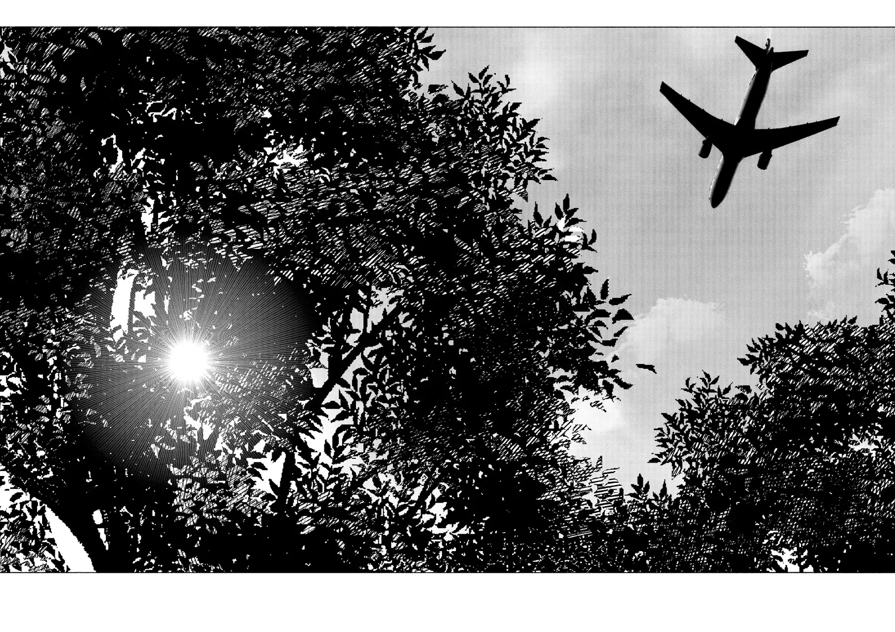 Choujin X Capitulo 65: Final feliz página 21