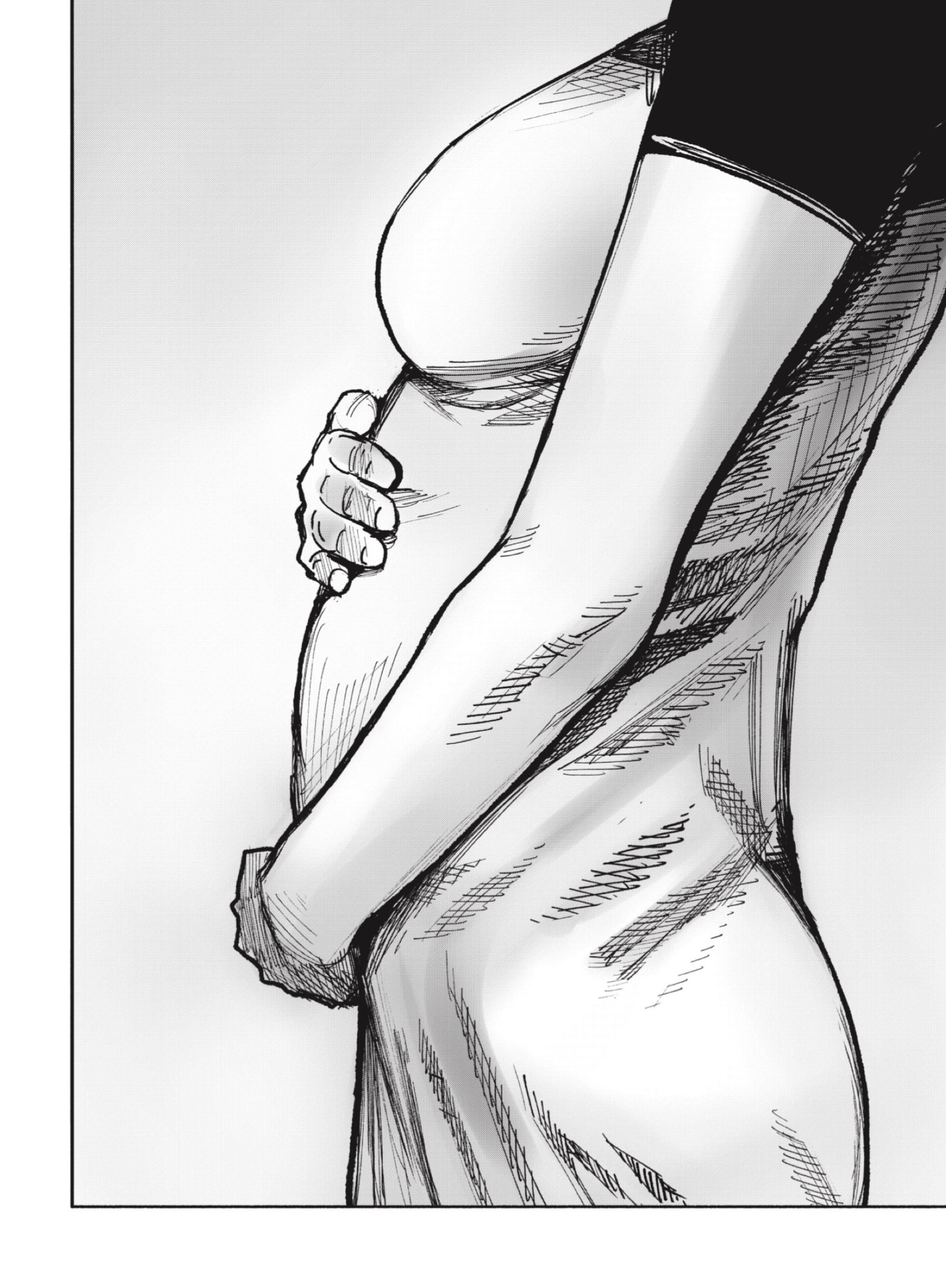 Choujin X Capitulo 66.1 página 13
