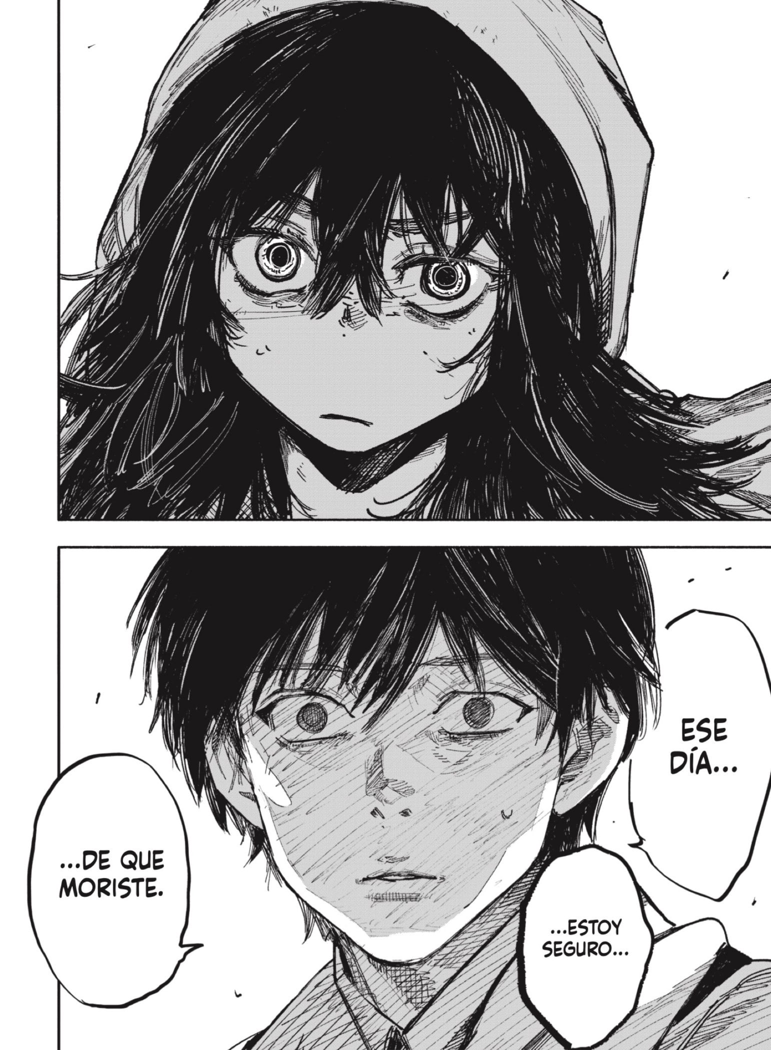 Choujin X Capitulo 66.1 página 22