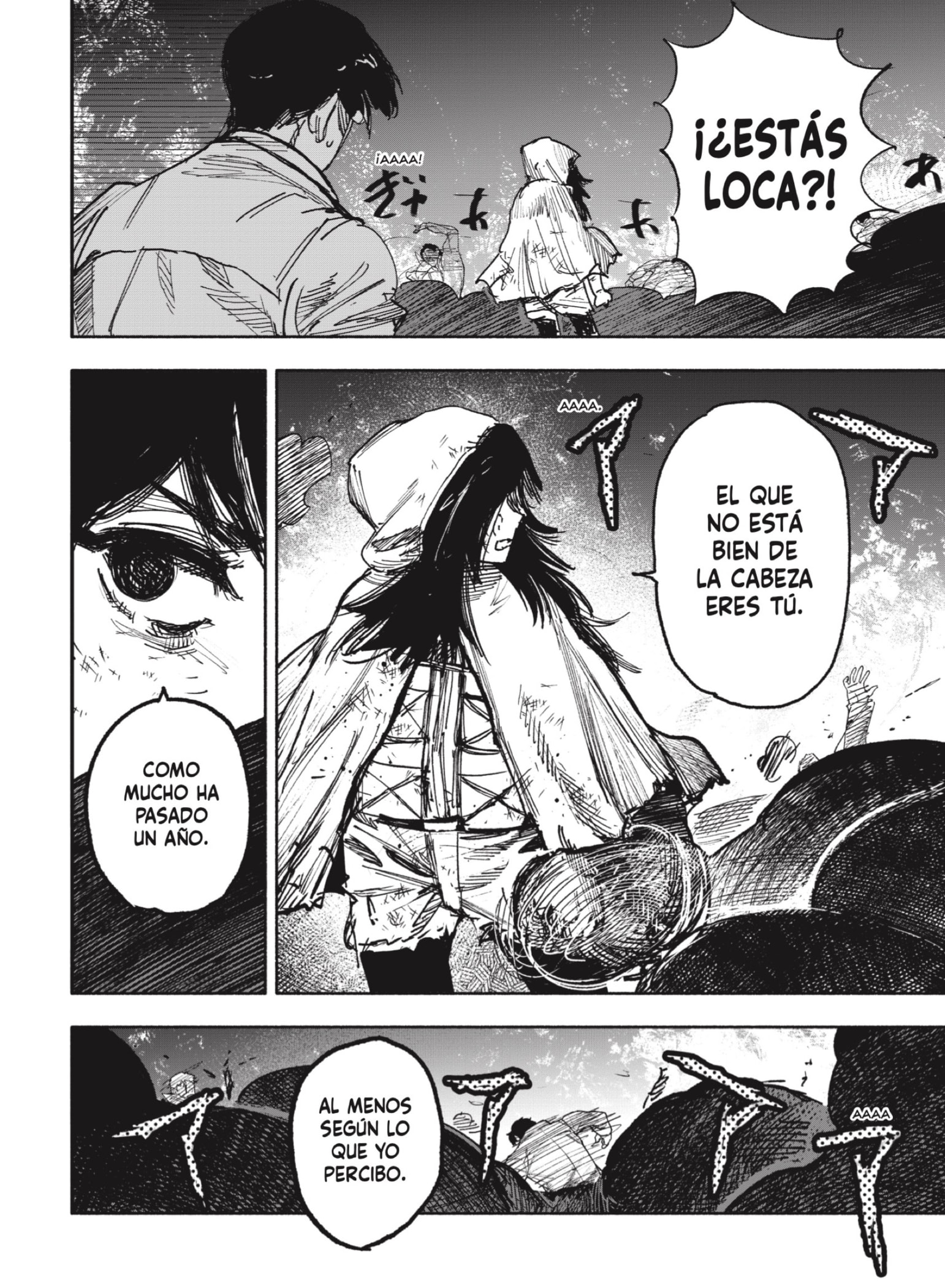 Choujin X Capitulo 66.1 página 25
