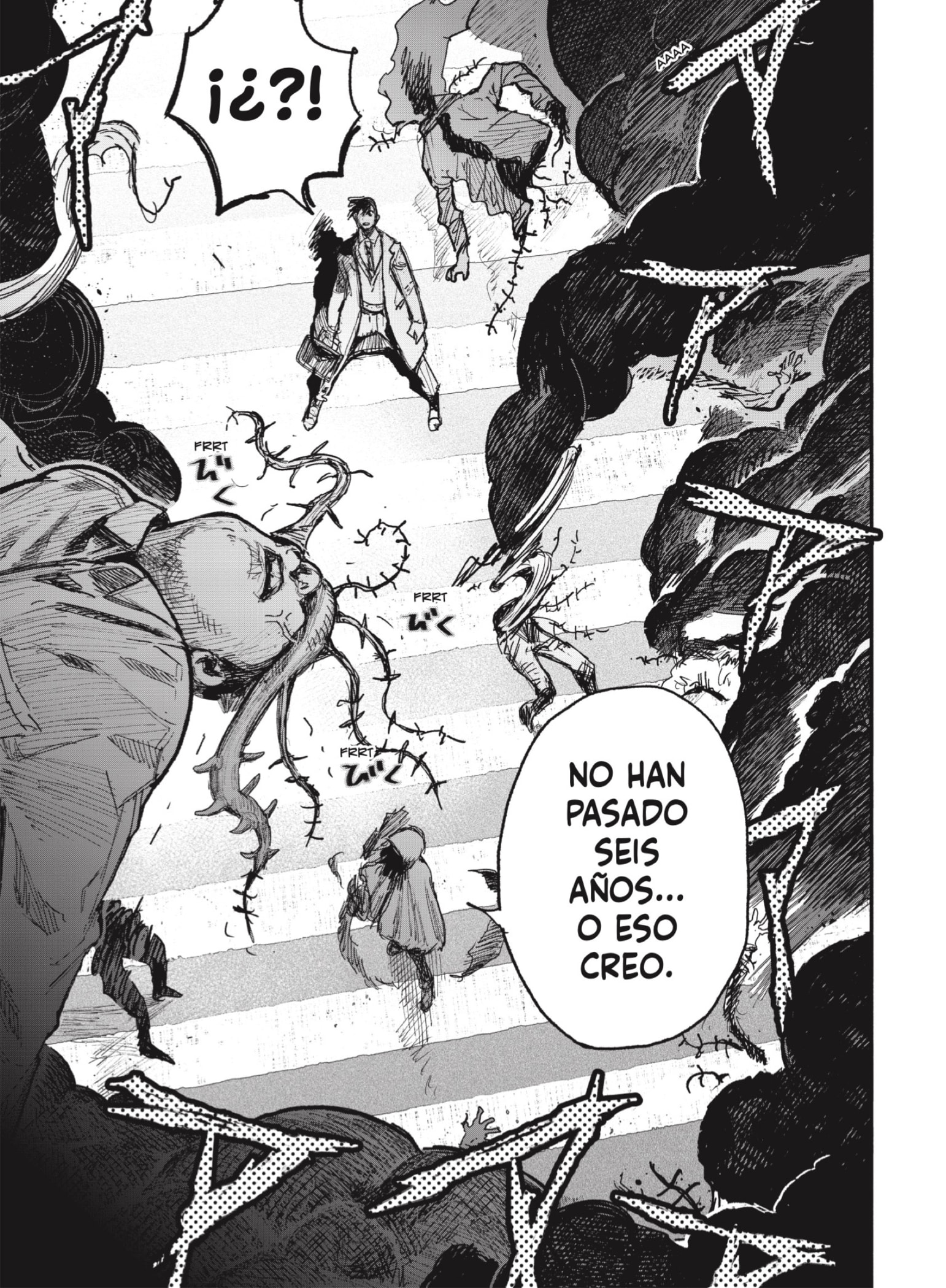 Choujin X Capitulo 66.1 página 26