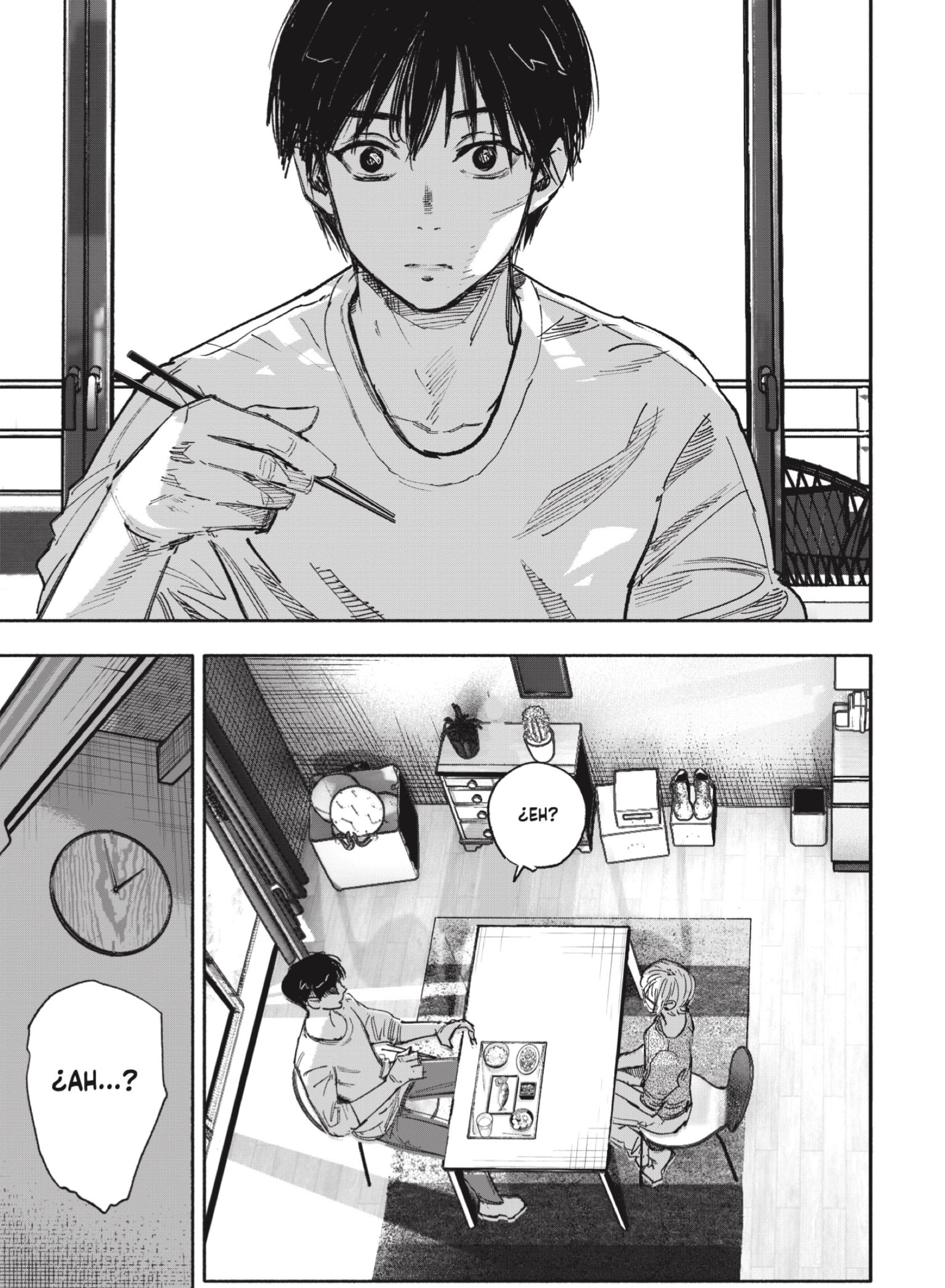 Choujin X Capitulo 66.2 página 12