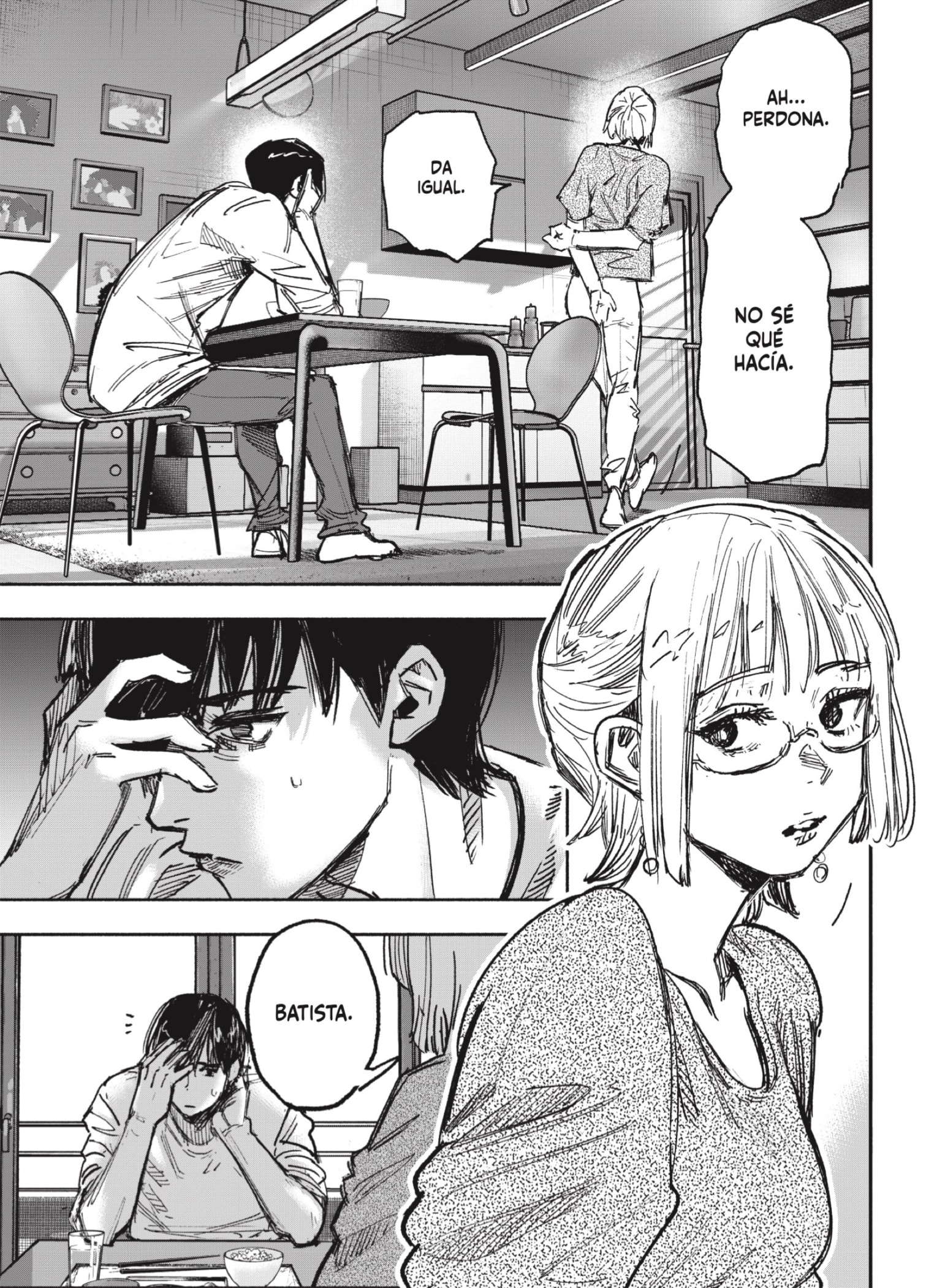 Choujin X Capitulo 66.2 página 14