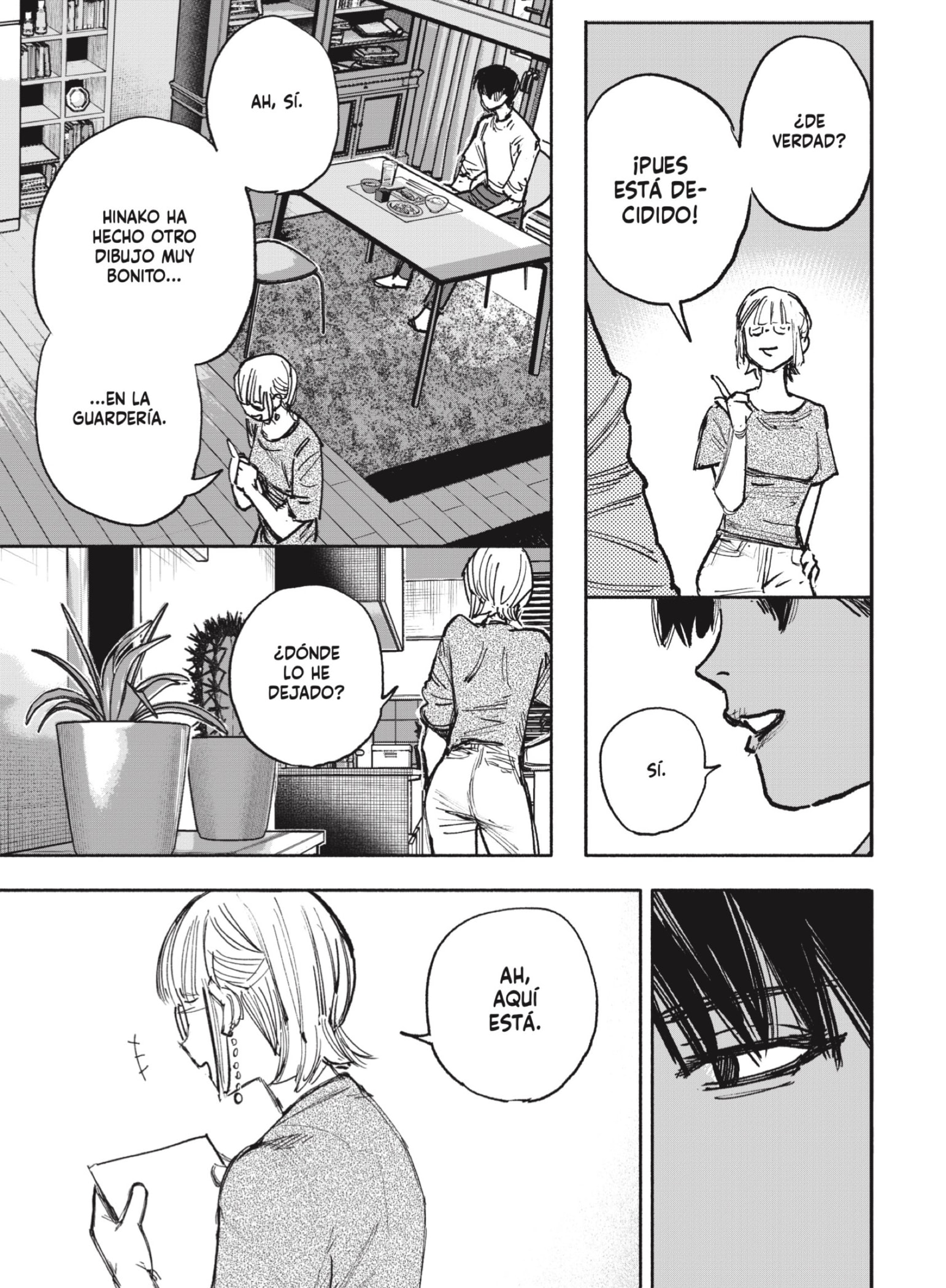 Choujin X Capitulo 66.2 página 16