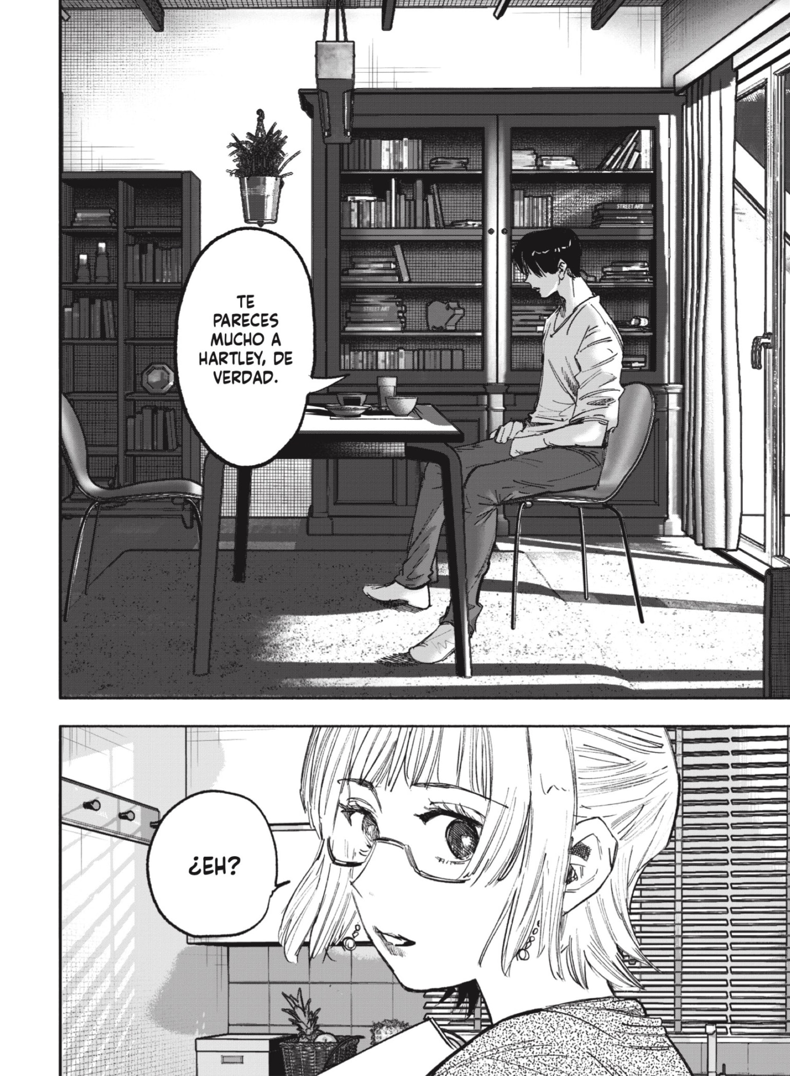 Choujin X Capitulo 66.2 página 17