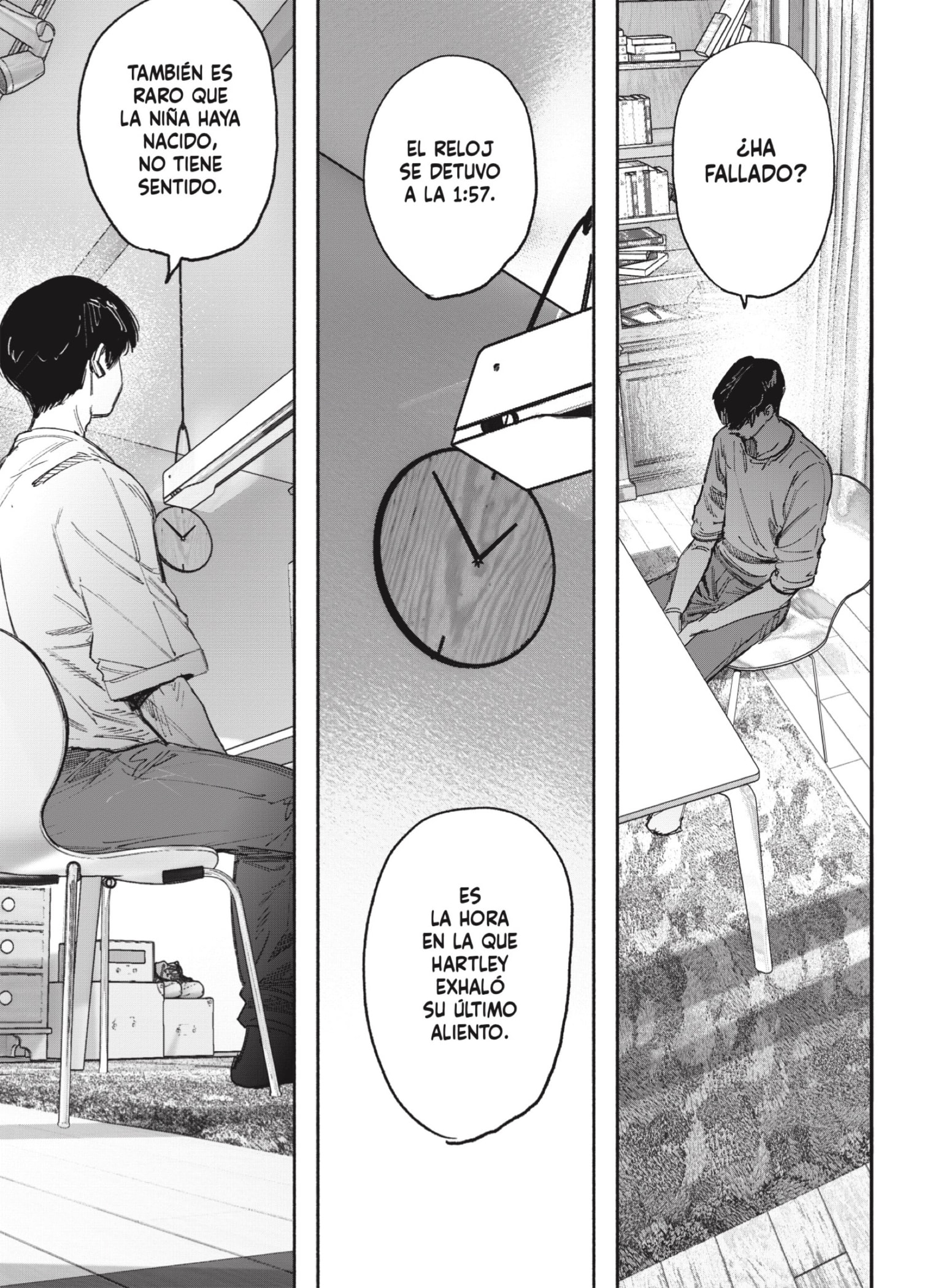 Choujin X Capitulo 66.2 página 20