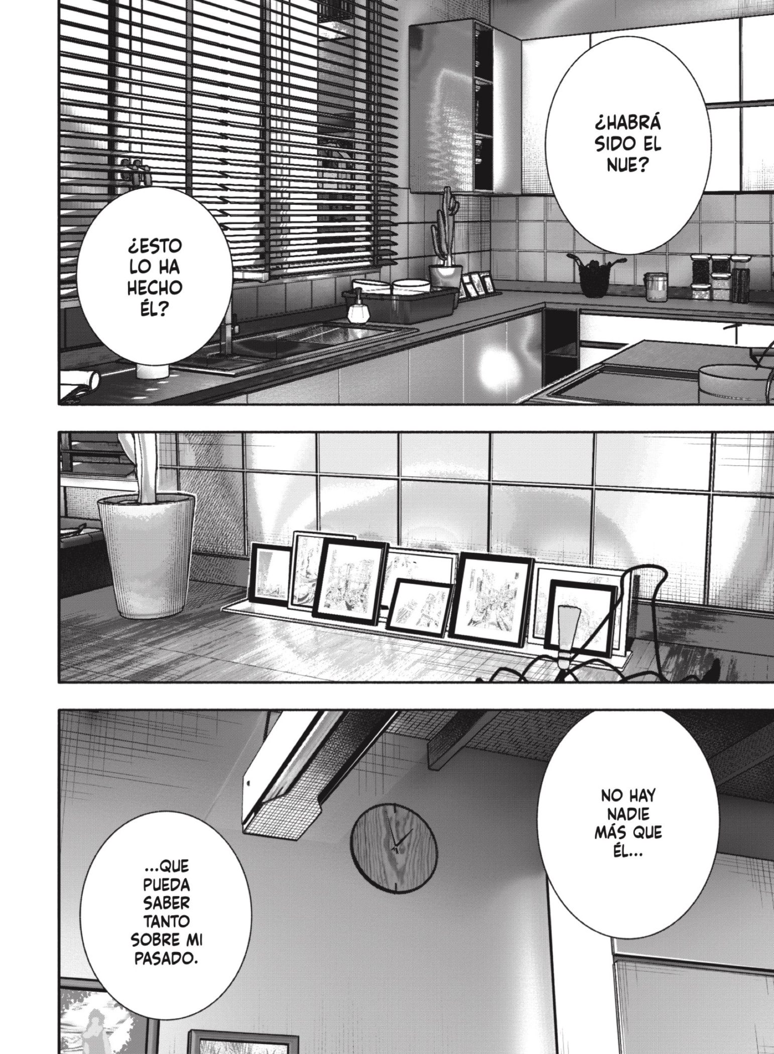 Choujin X Capitulo 66.2 página 21