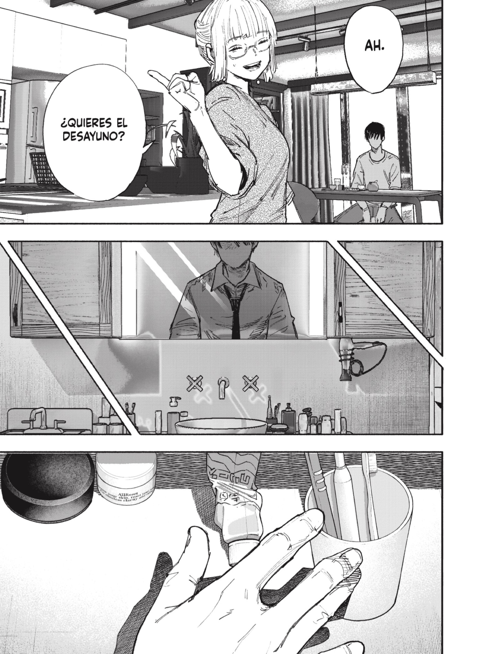 Choujin X Capitulo 66.2 página 24