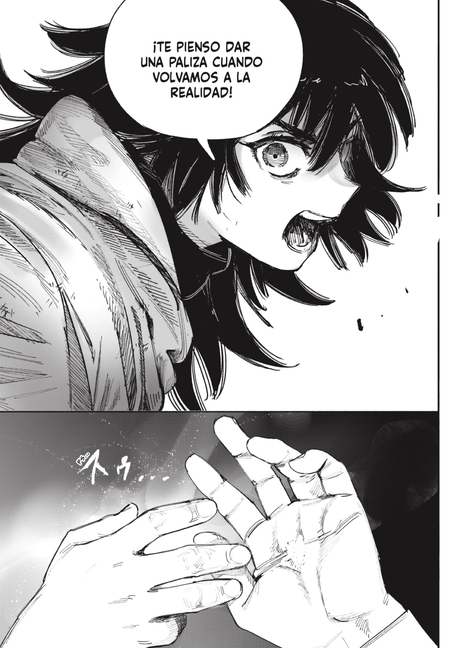 Choujin X Capitulo 66.2 página 46