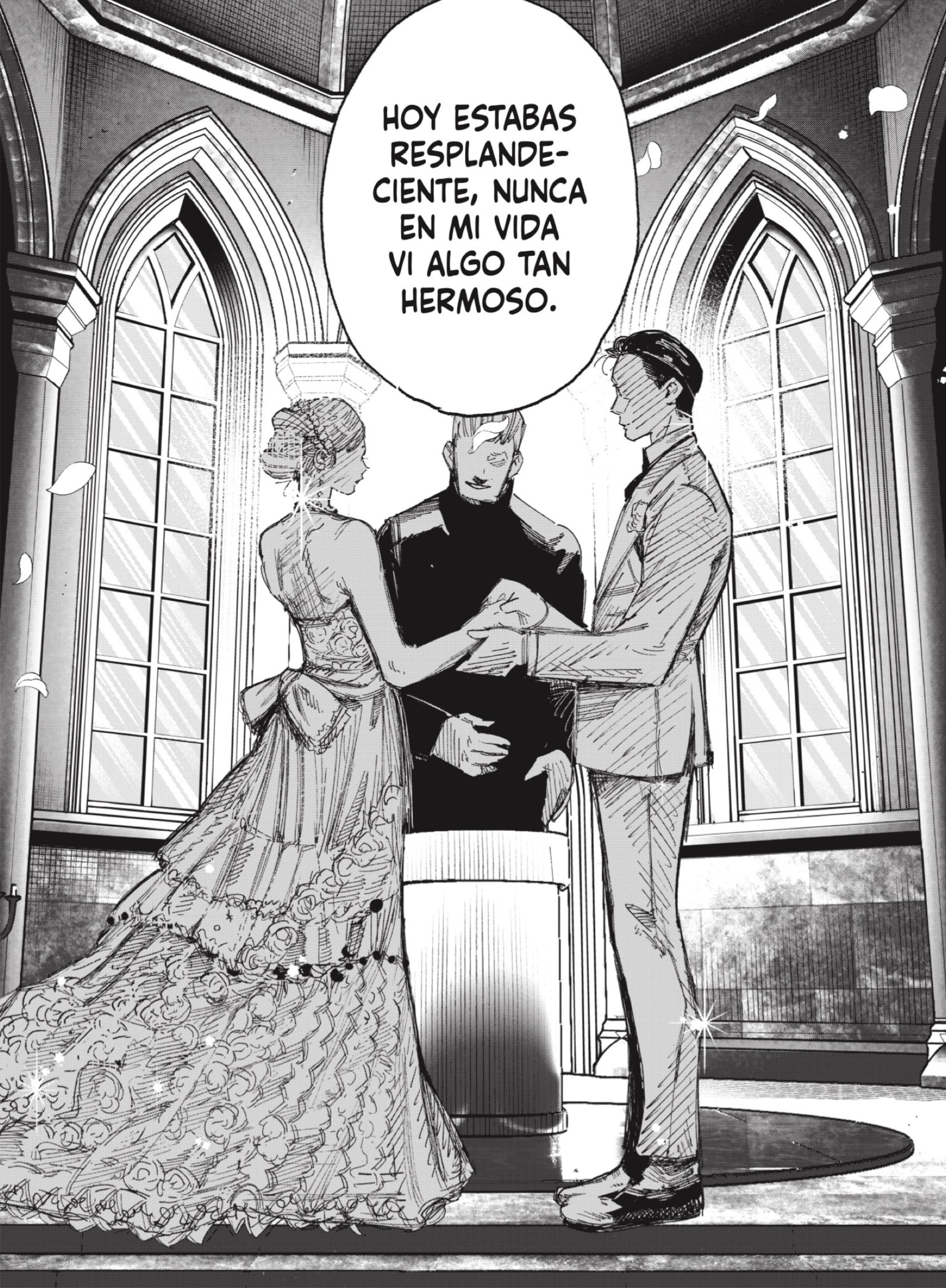 Choujin X Capitulo 66.3 página 19