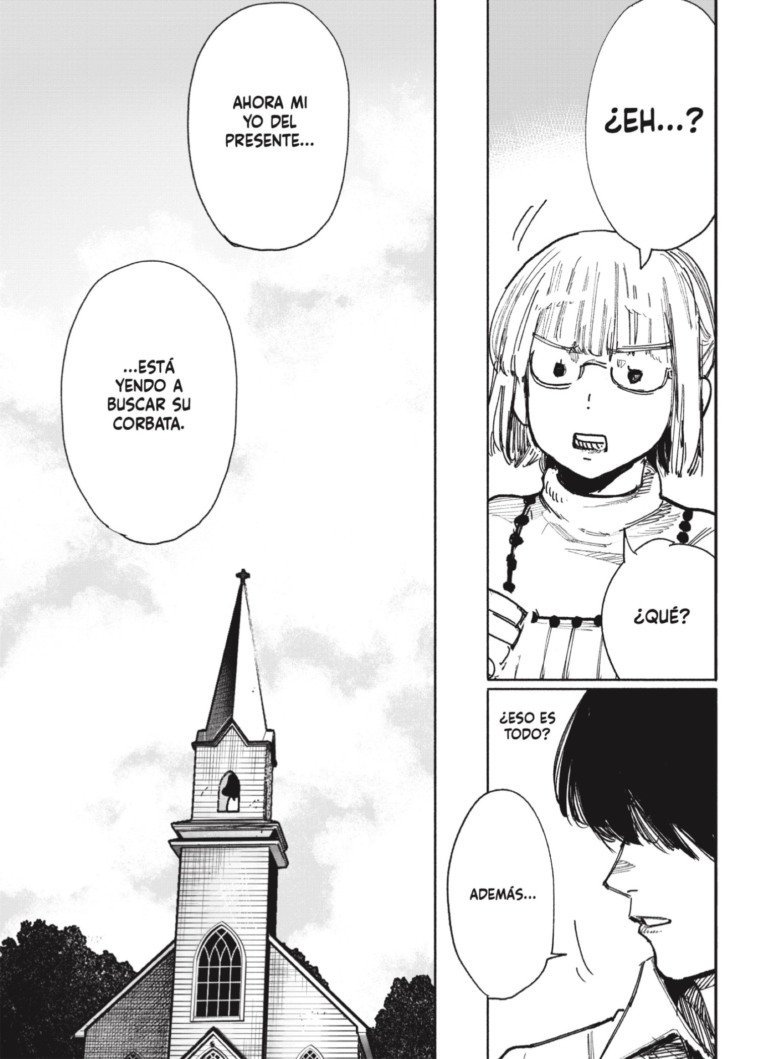 Choujin X Capitulo 66.3 página 20