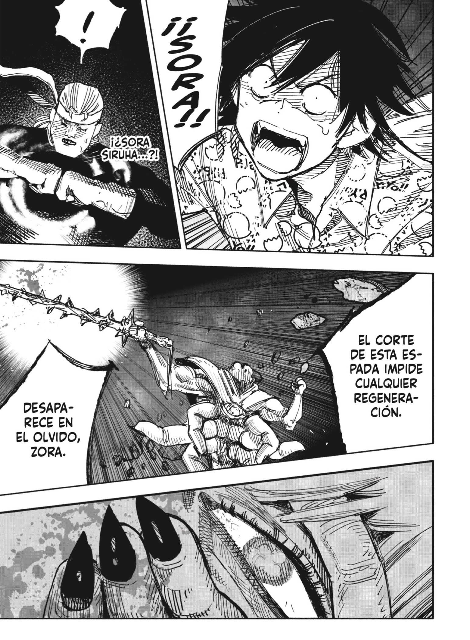 Choujin X Capitulo 67.1 página 29