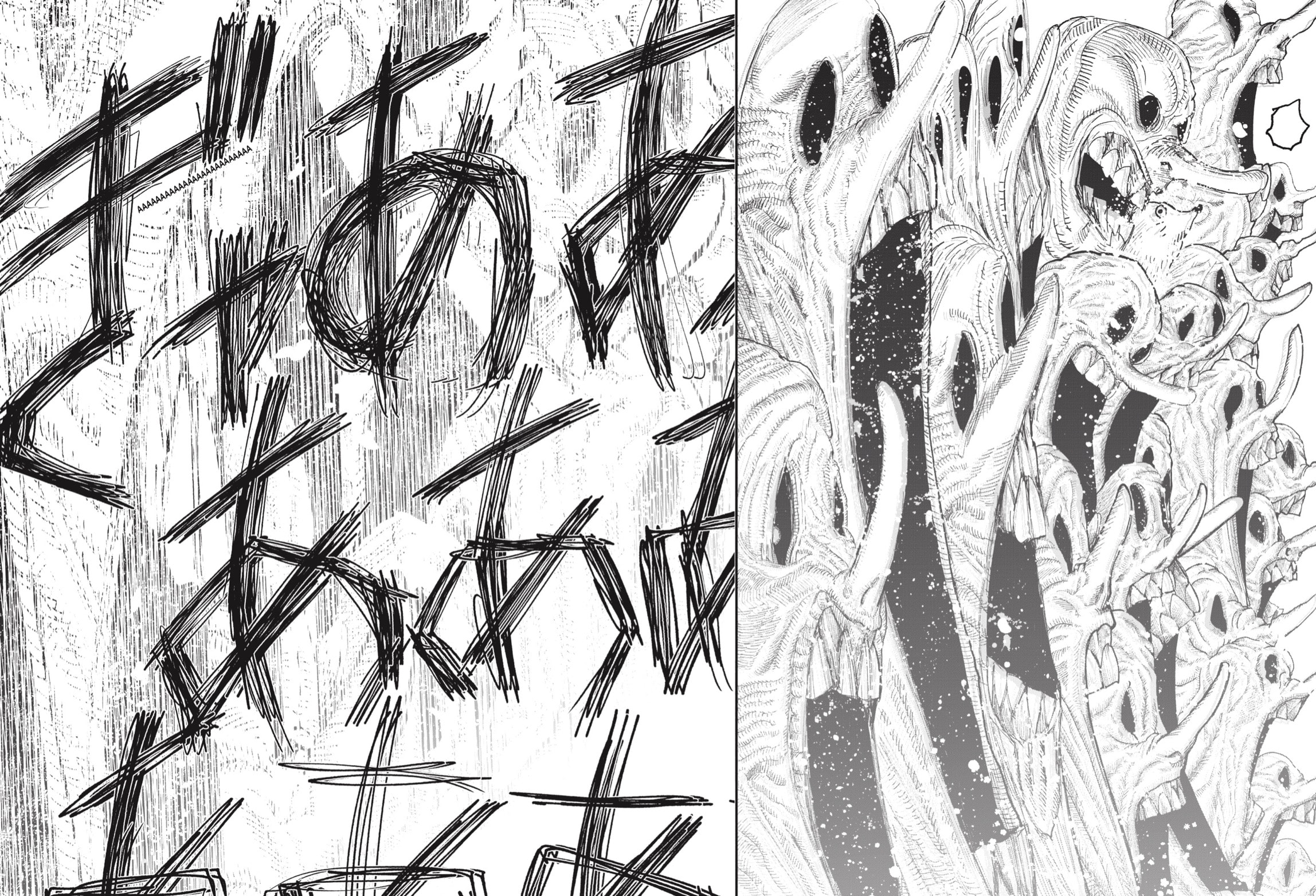 Choujin X Capitulo 67.2 página 20