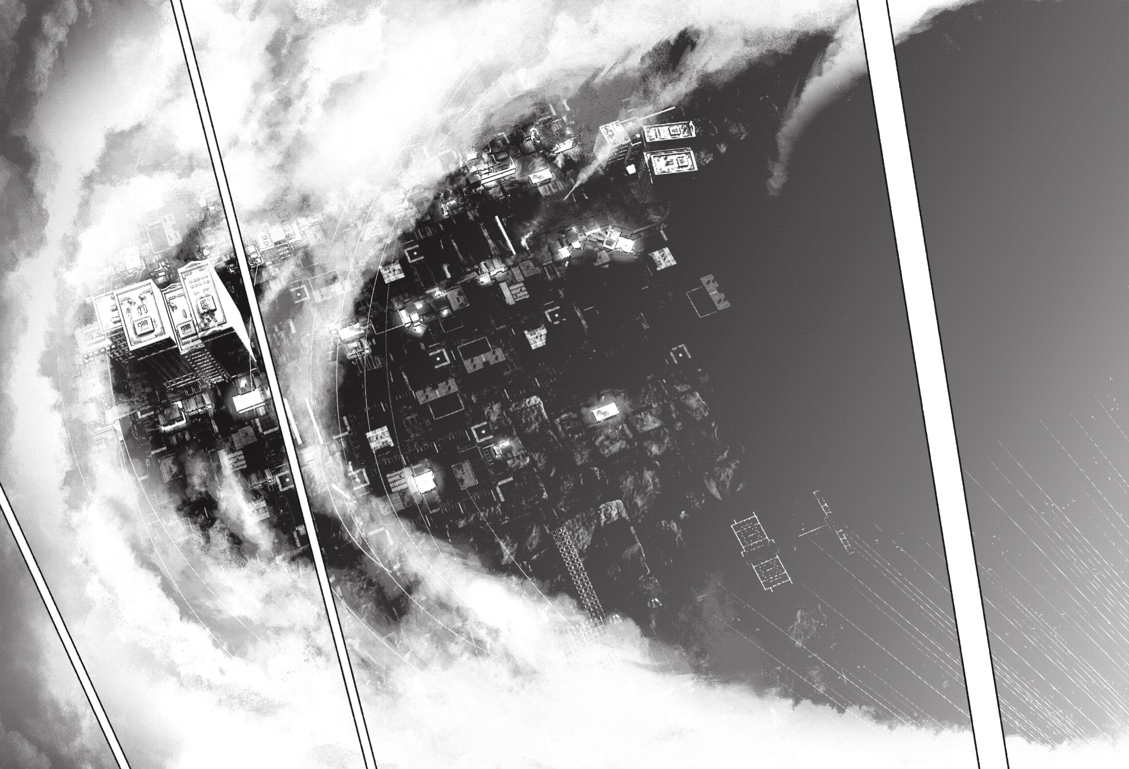 Choujin X Capitulo 67.2 página 23