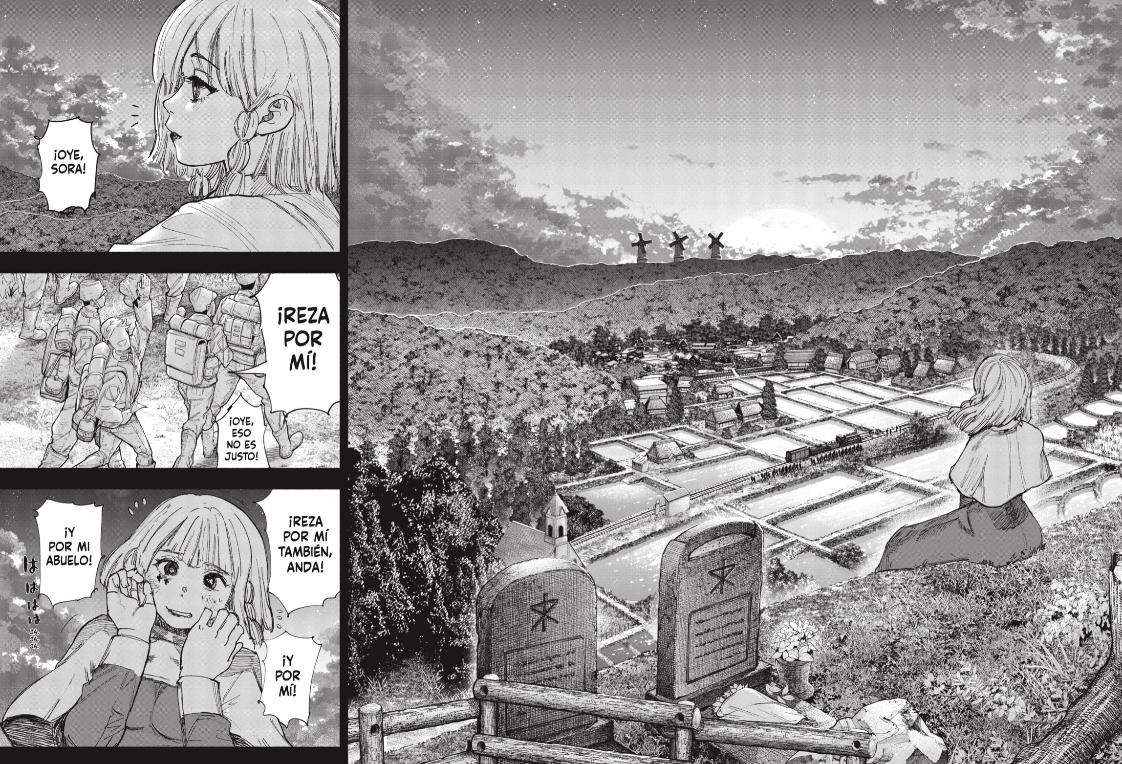Choujin X Capitulo 68.2 página 23