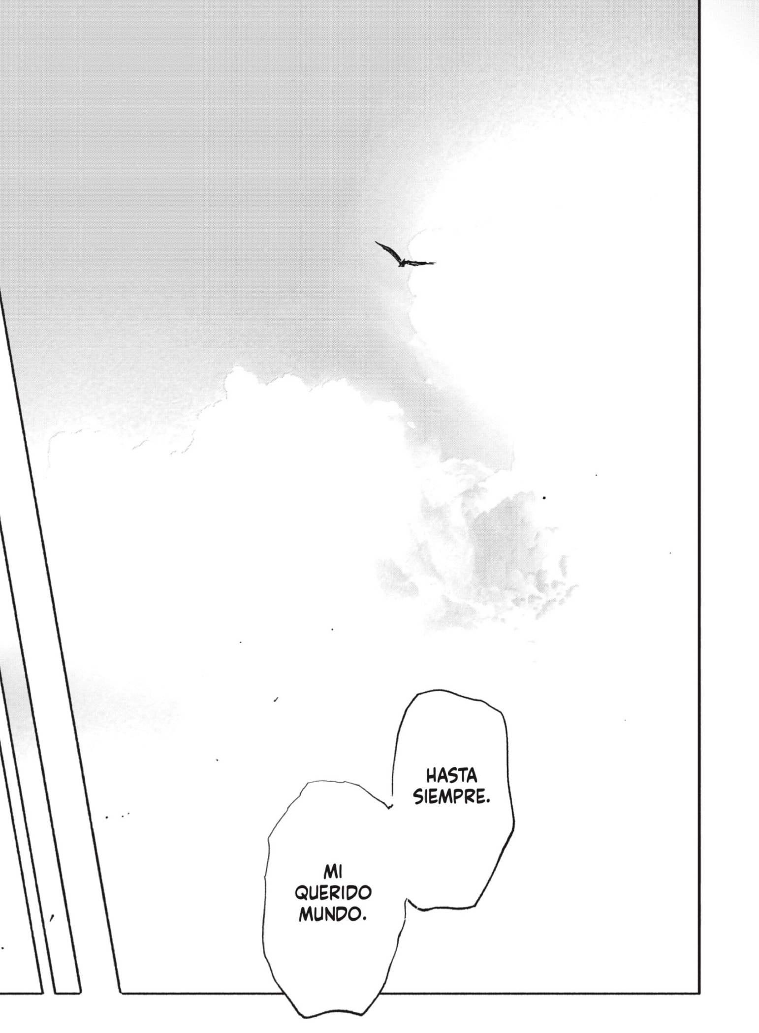 Choujin X Capitulo 68.2 página 25