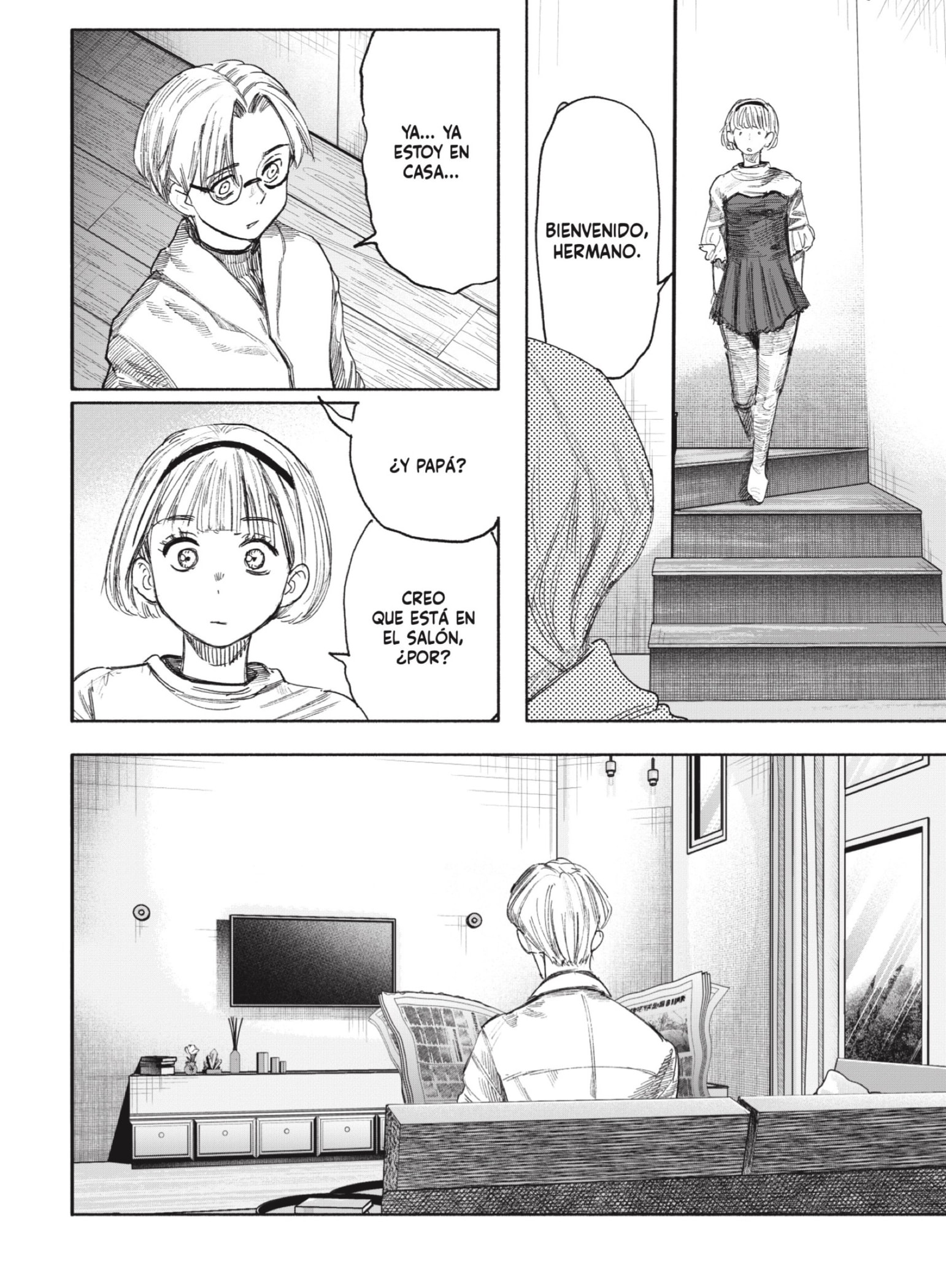 Choujin X Capitulo 69.2 página 12