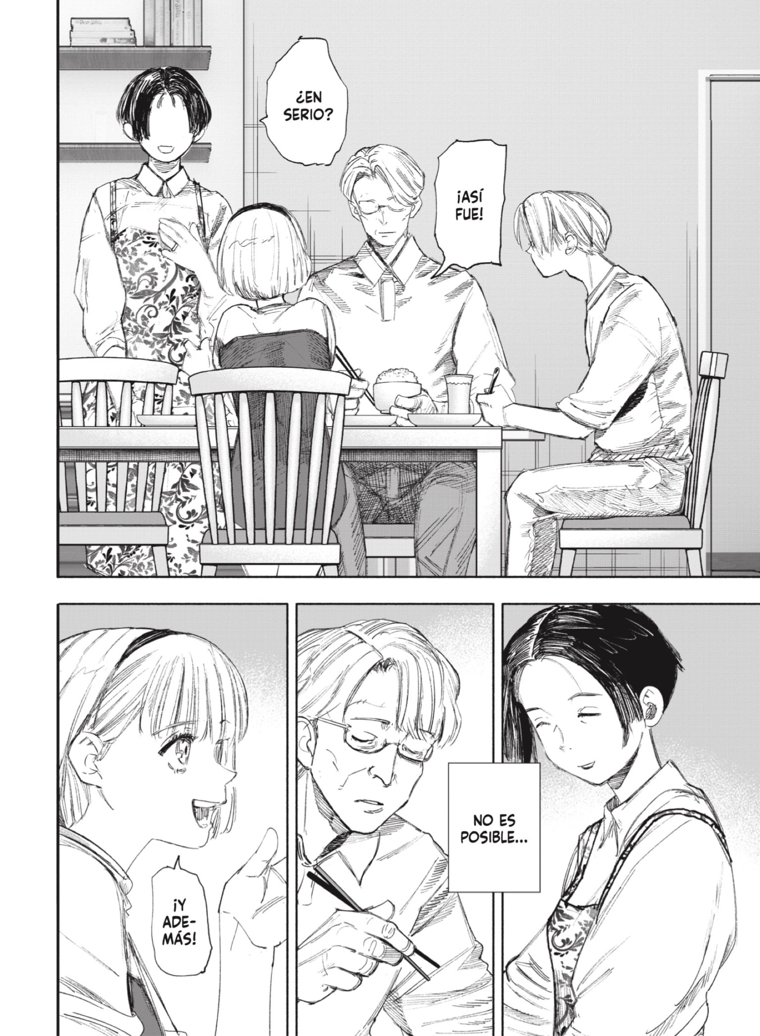 Choujin X Capitulo 69.2 página 14