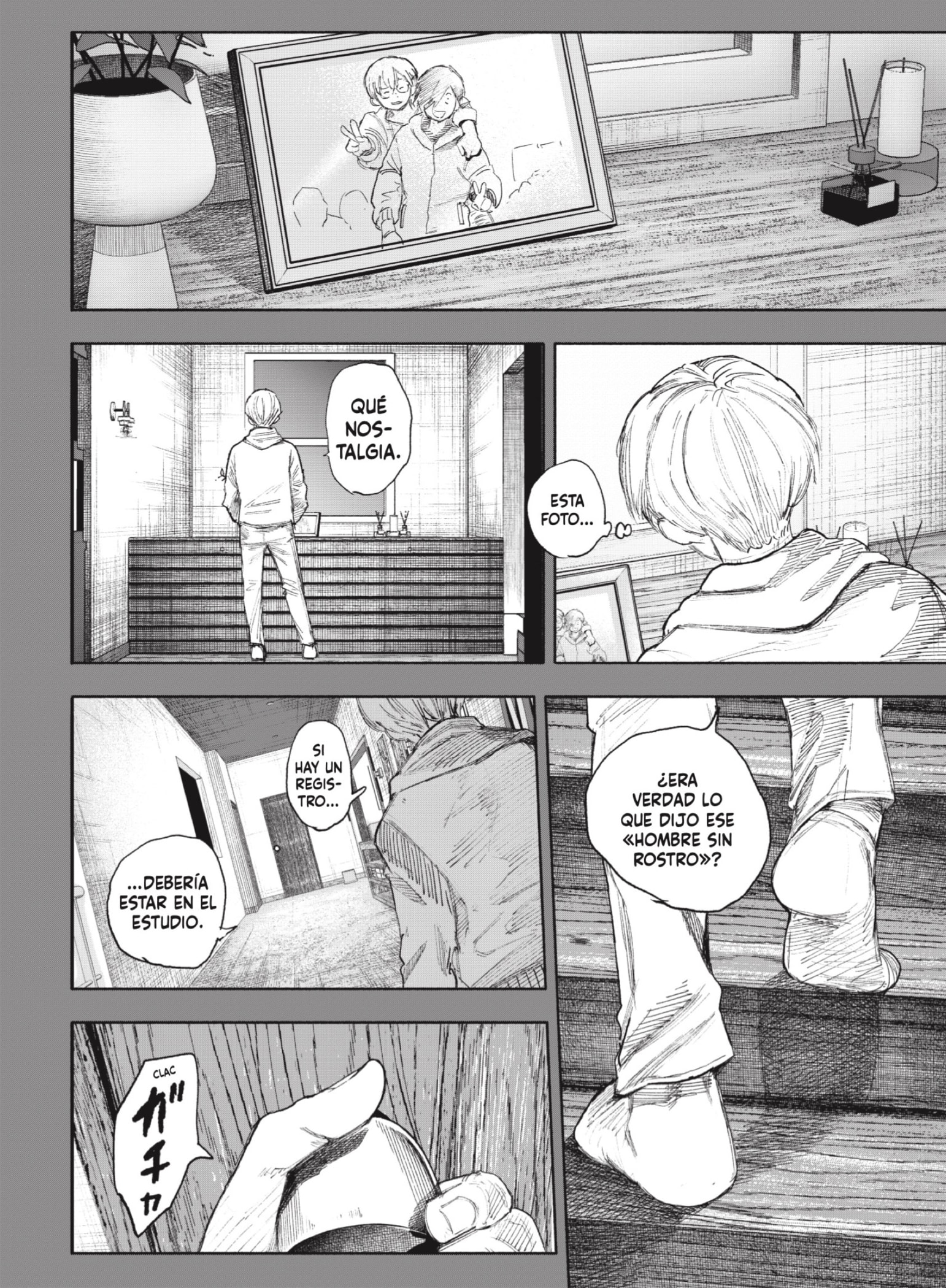 Choujin X Capitulo 69.2 página 17