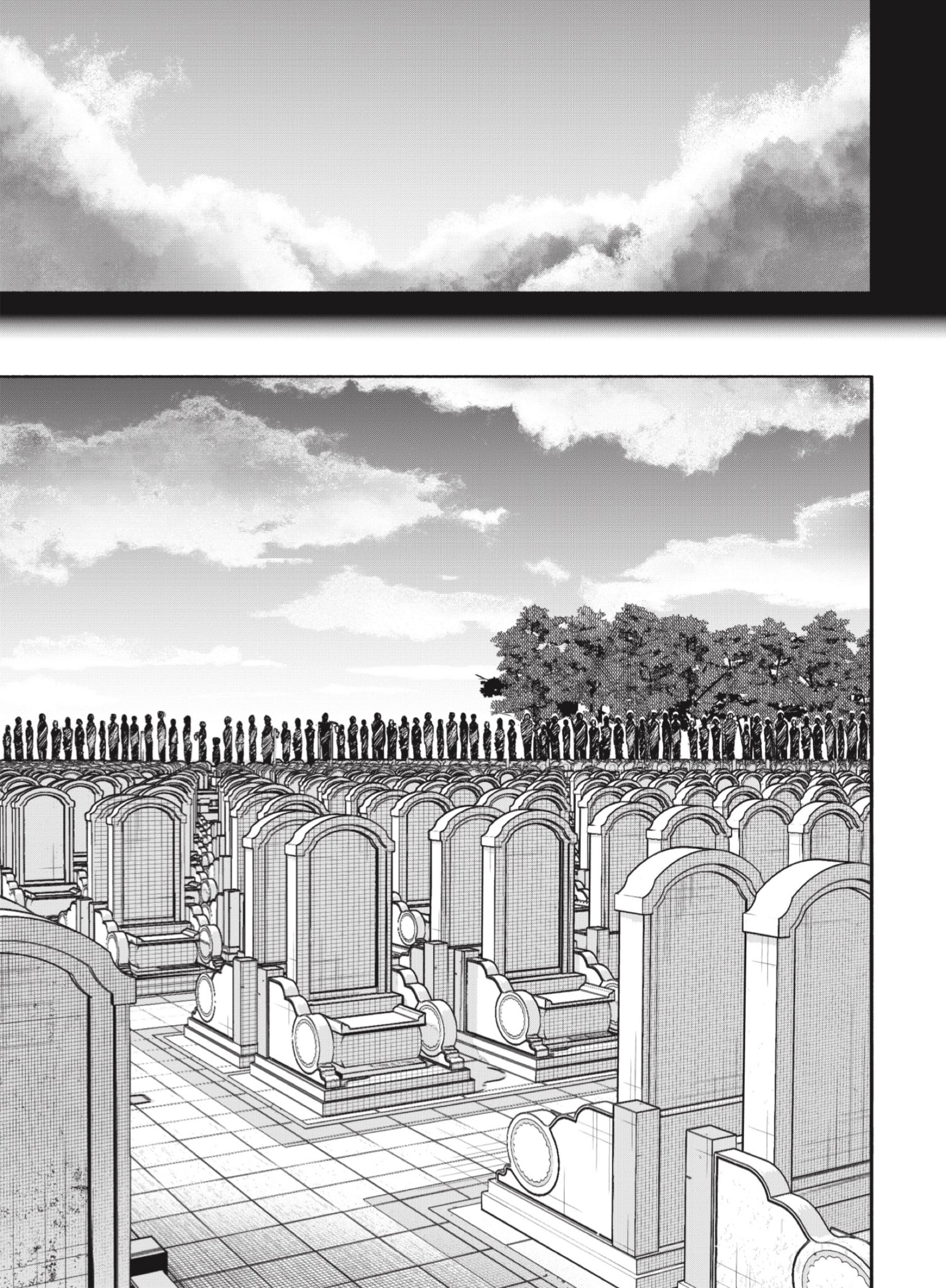Choujin X Capitulo 69.2 página 22