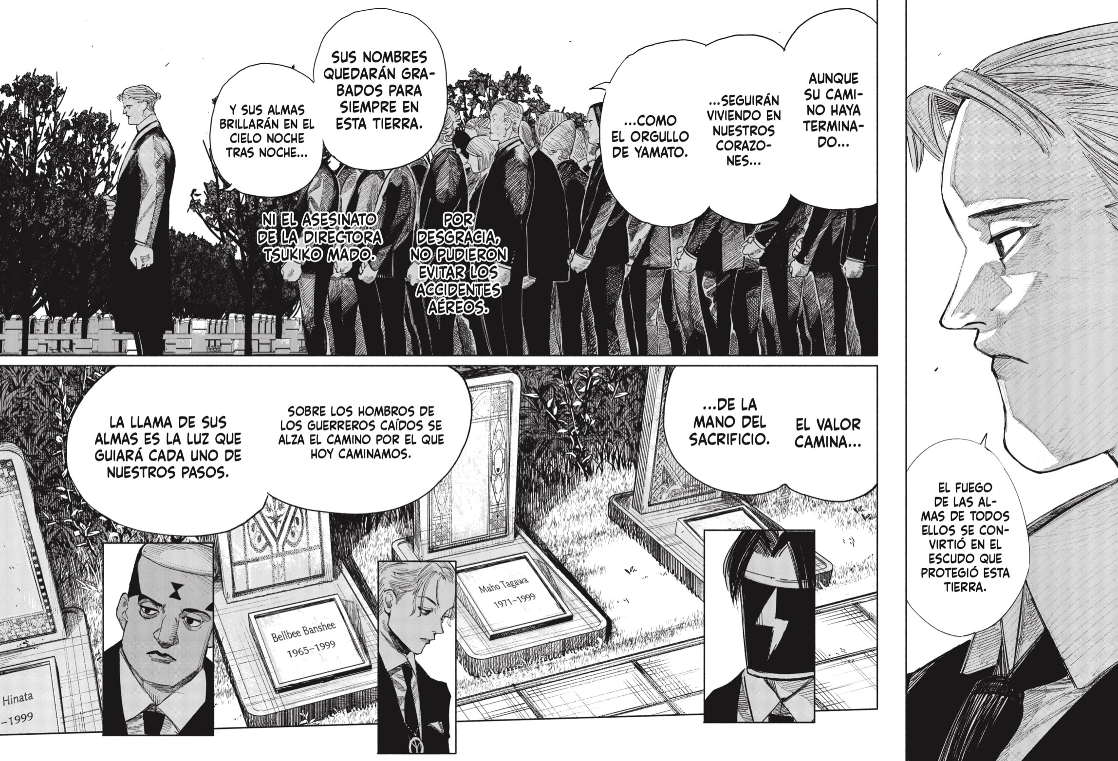Choujin X Capitulo 69.2 página 24