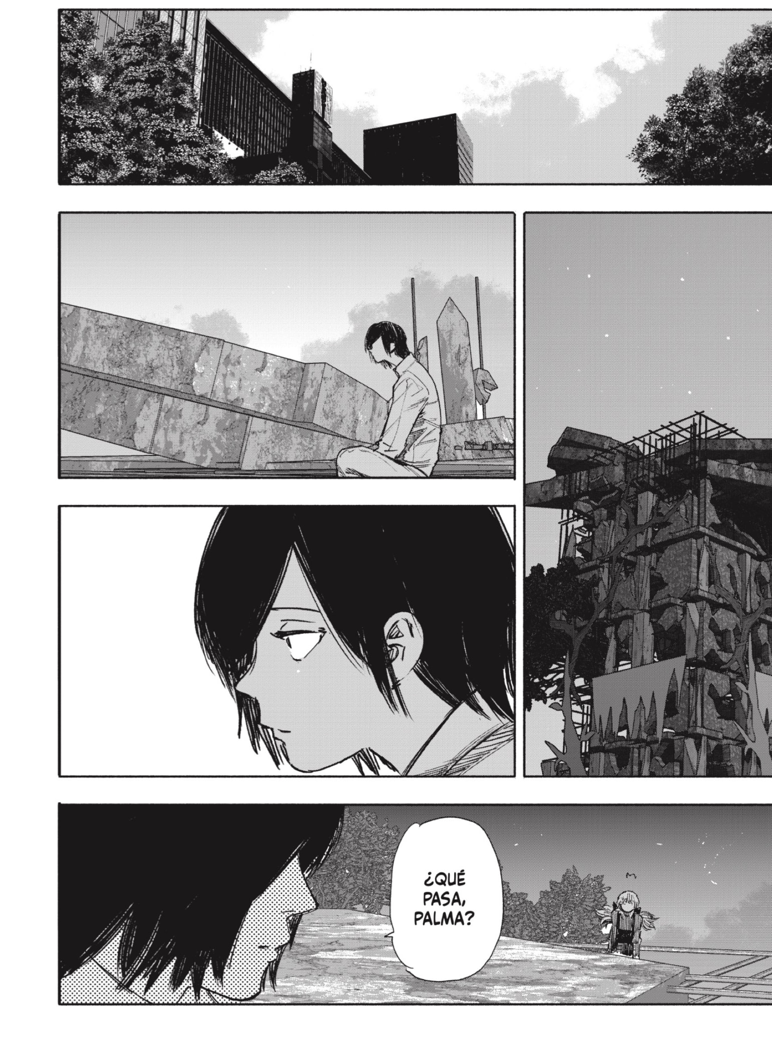Choujin X Capitulo 69.2 página 26