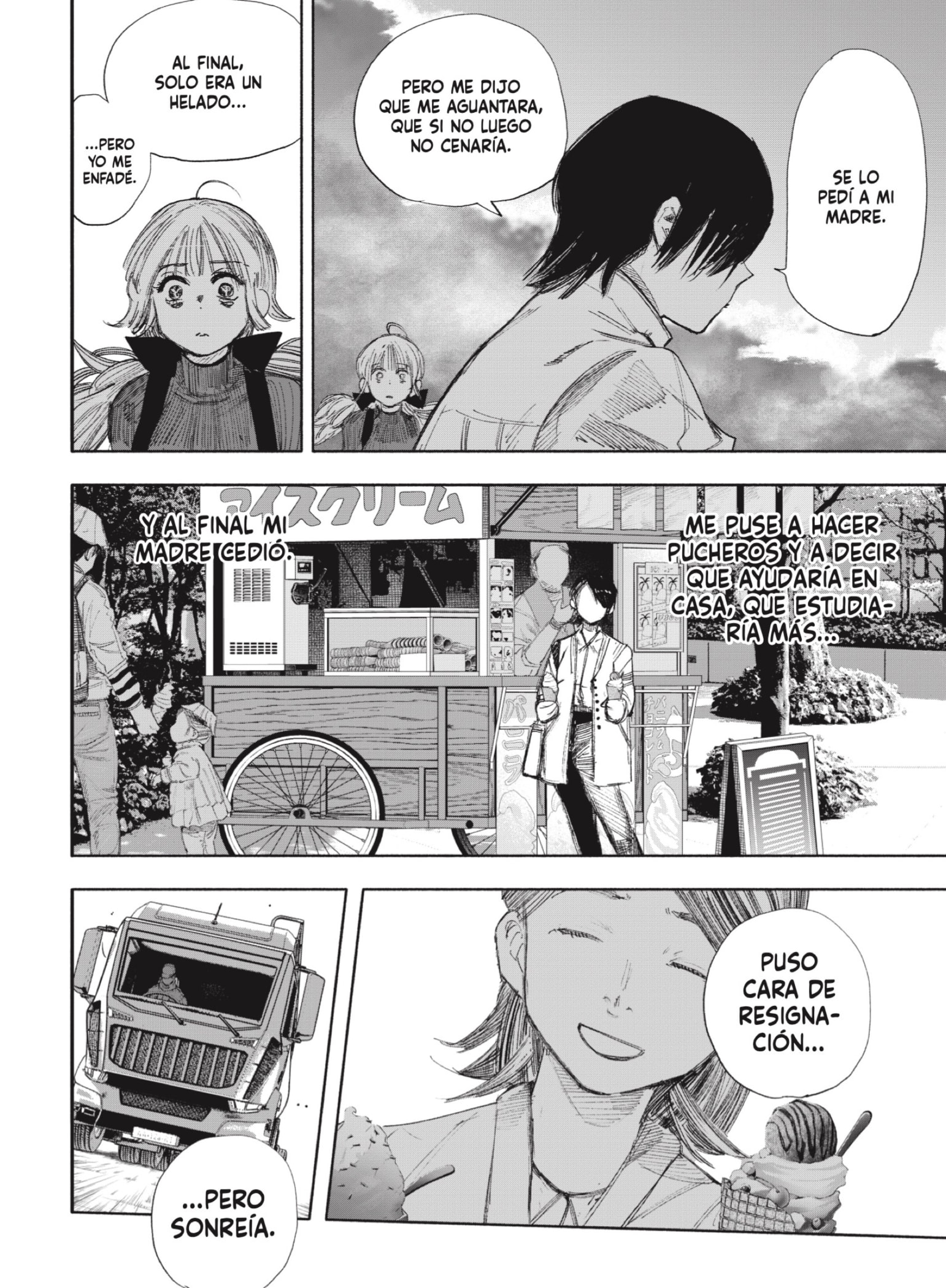 Choujin X Capitulo 69.2 página 28