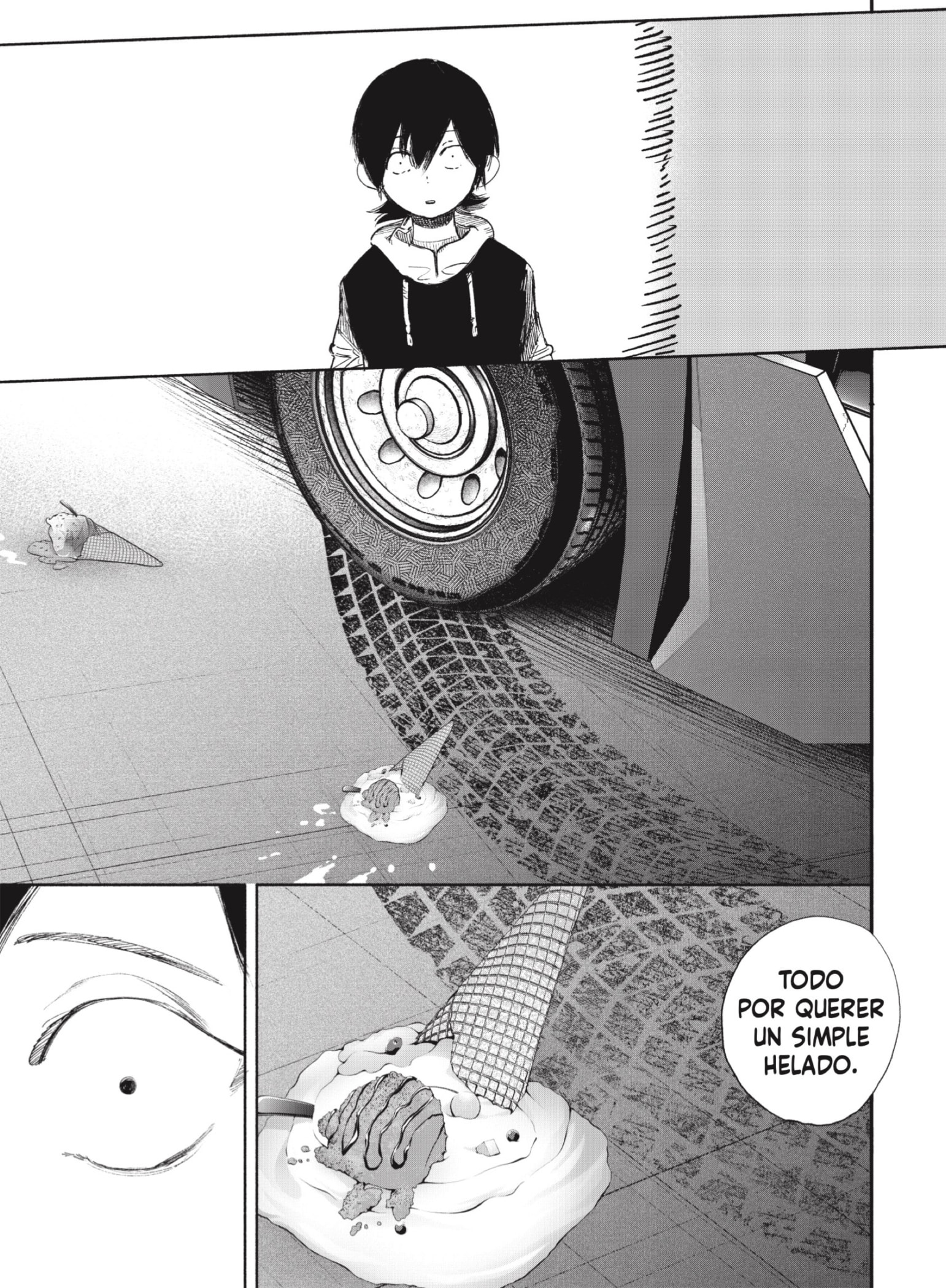 Choujin X Capitulo 69.2 página 29
