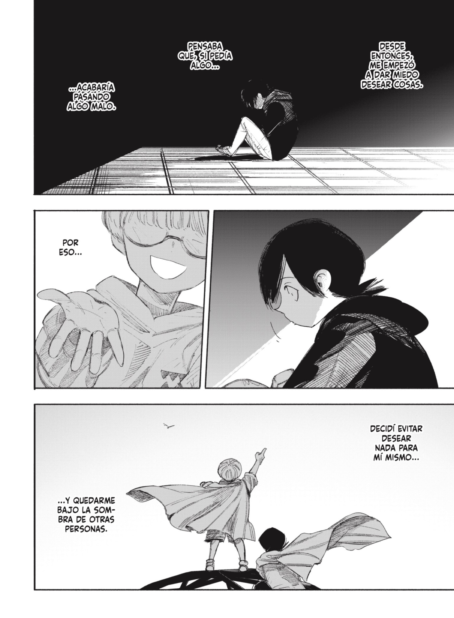 Choujin X Capitulo 69.2 página 30
