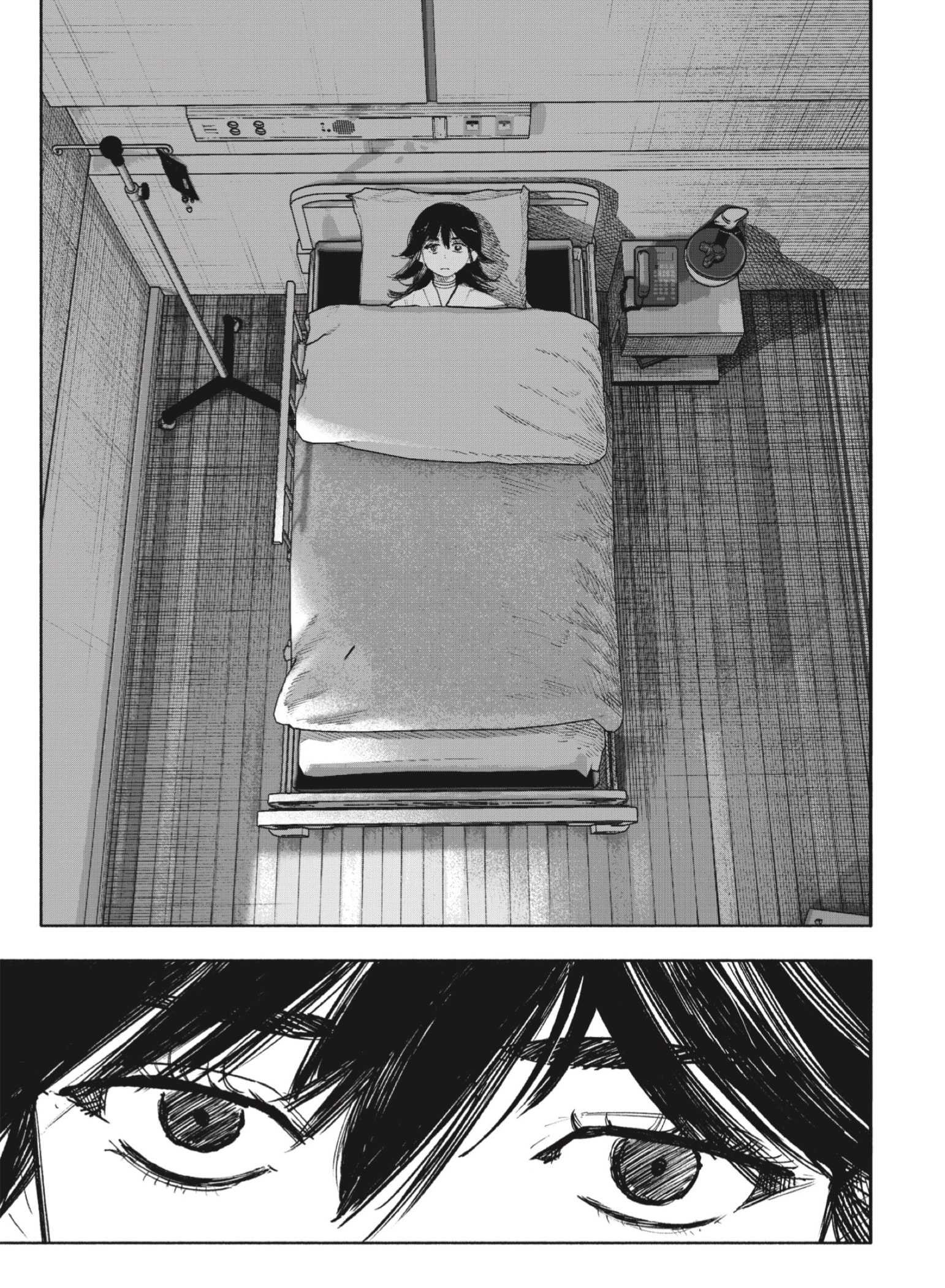Choujin X Capitulo 69.2 página 37