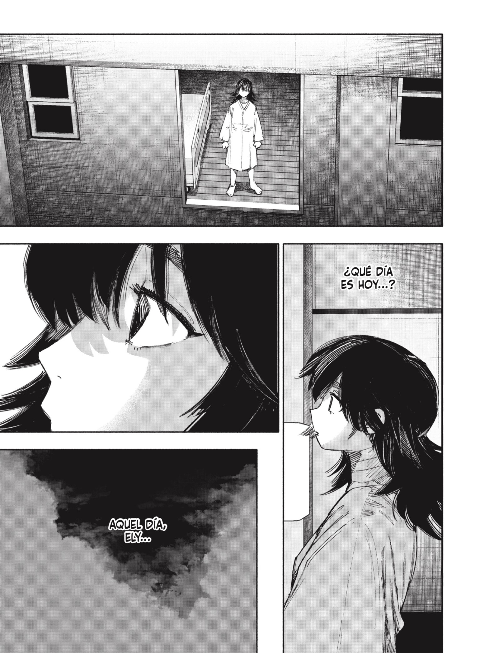 Choujin X Capitulo 69.2 página 39