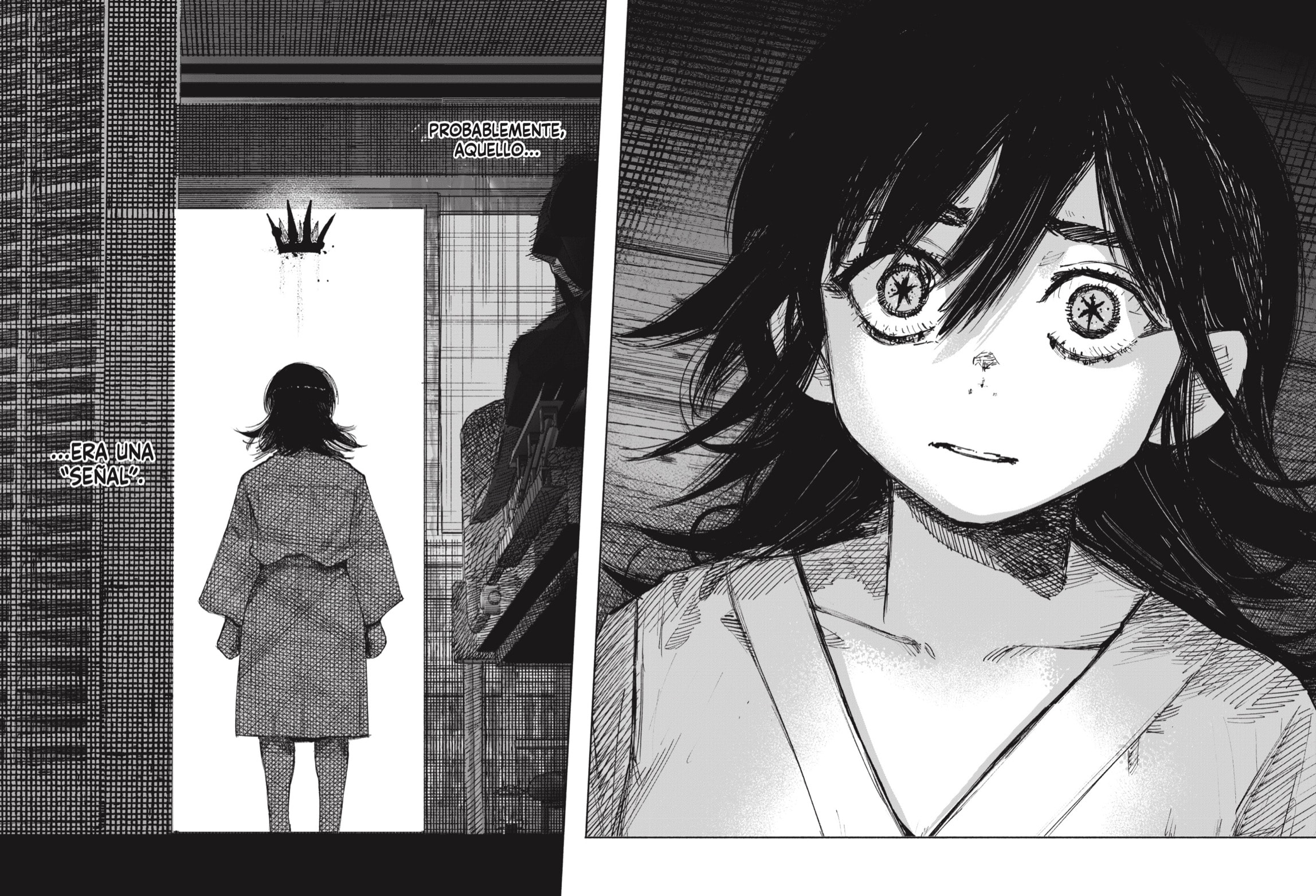 Choujin X Capitulo 69.2 página 41