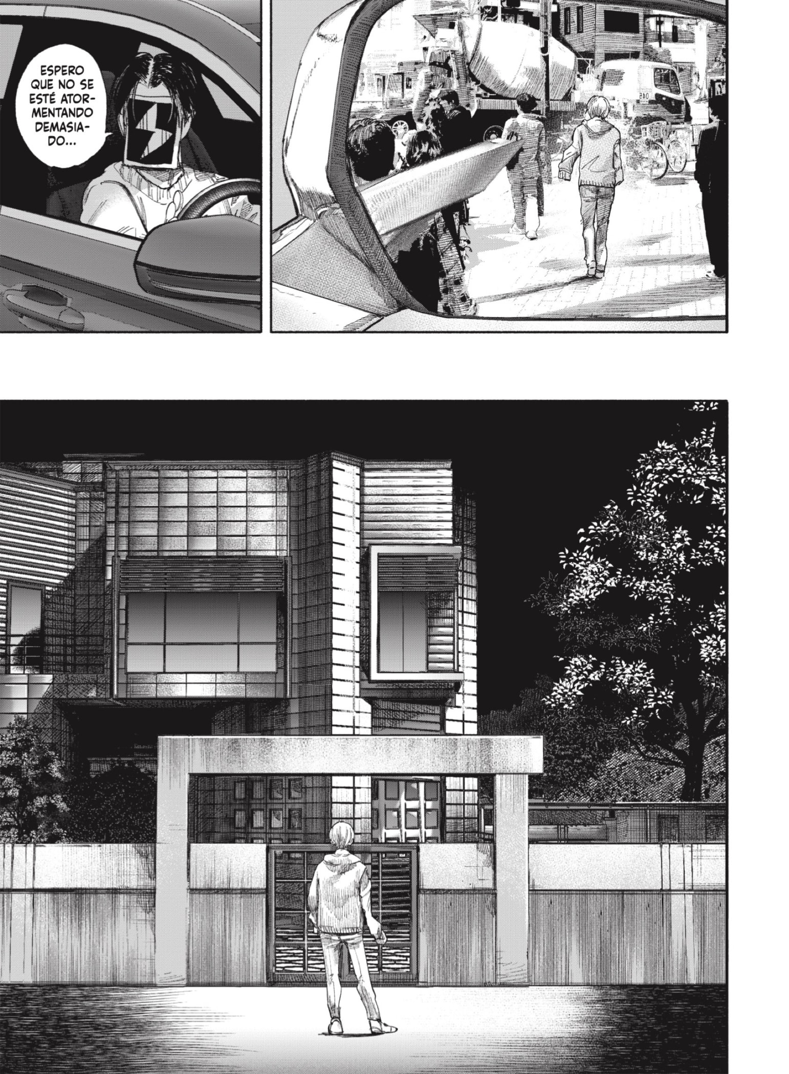 Choujin X Capitulo 69.2 página 7