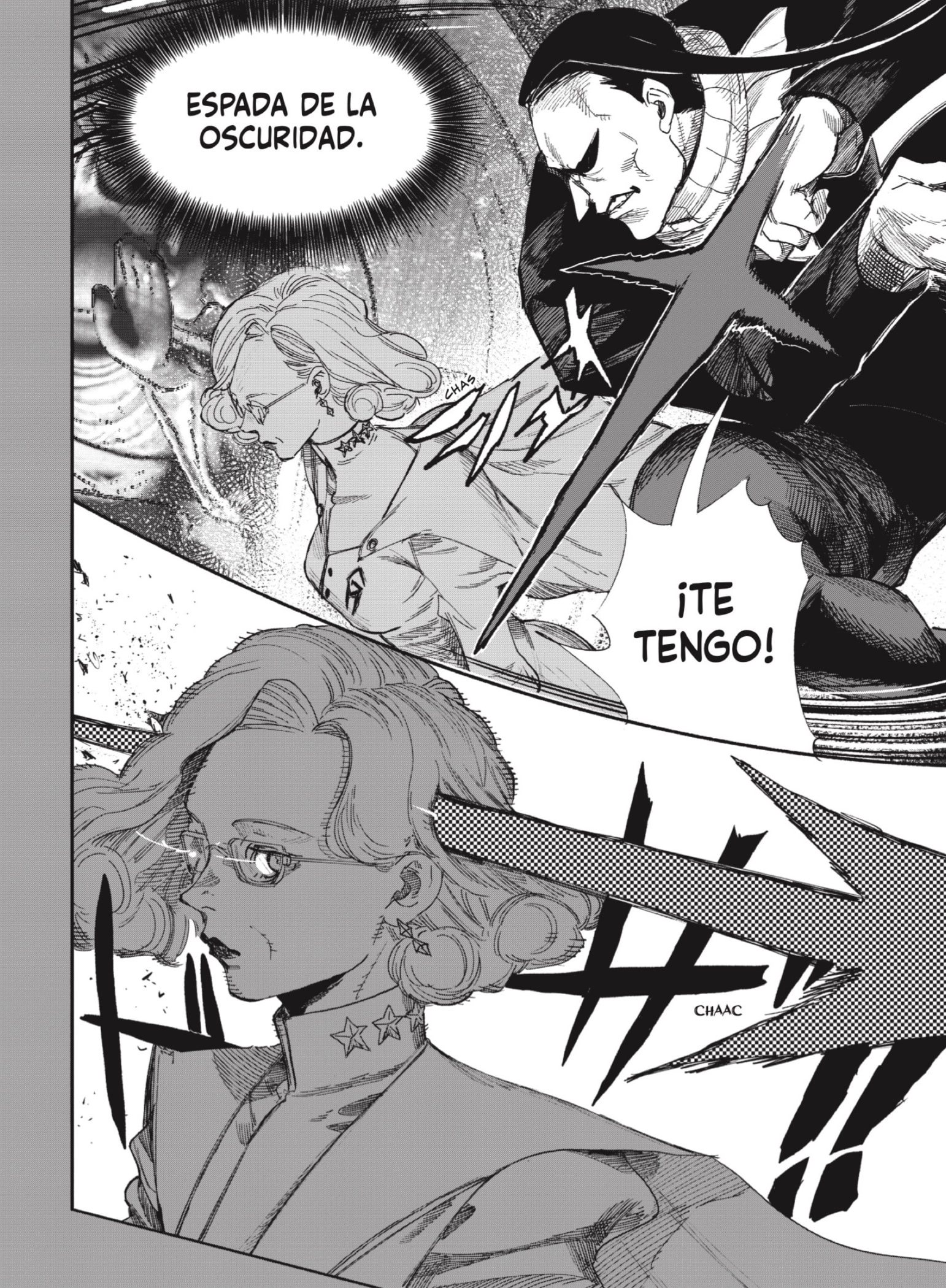 Choujin X Capitulo 70.2 página 24