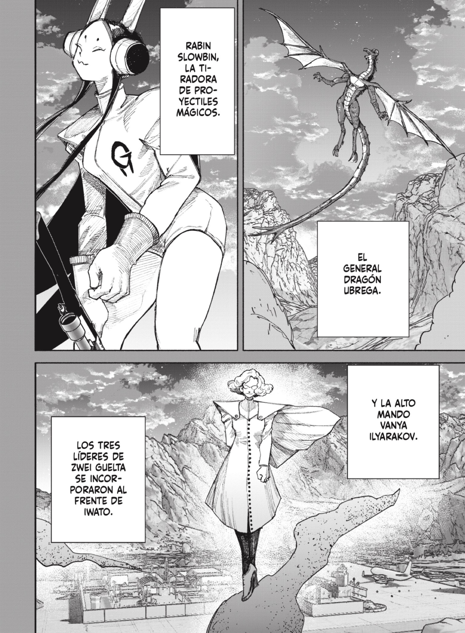 Choujin X Capitulo 71.1 página 28