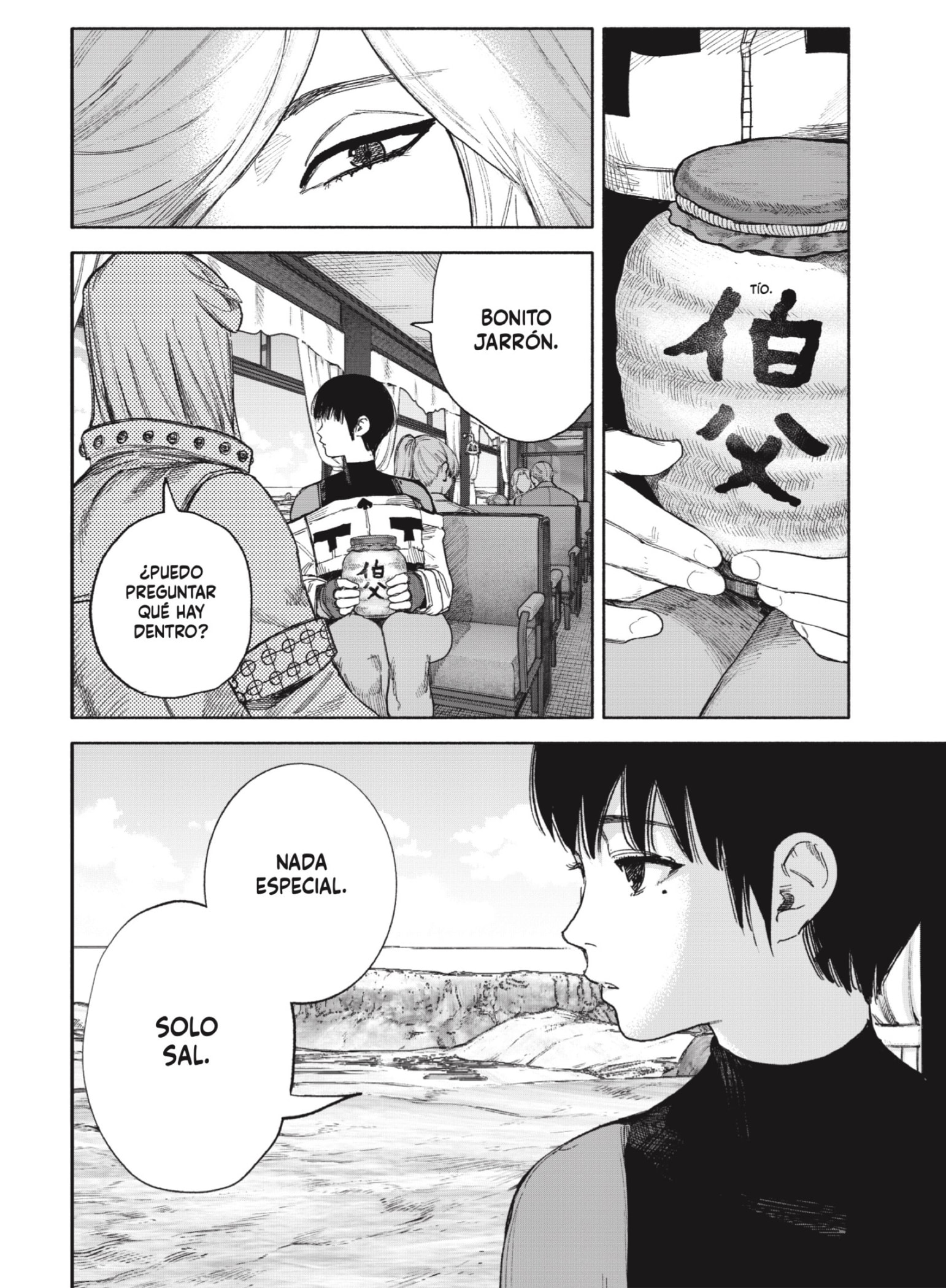 Choujin X Capitulo 72.1 página 10