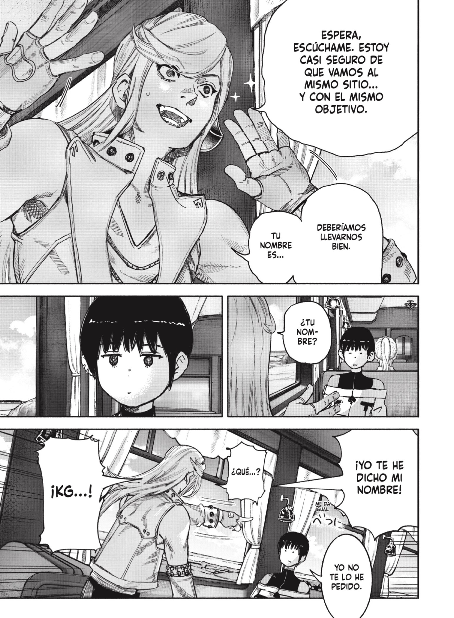 Choujin X Capitulo 72.1 página 13