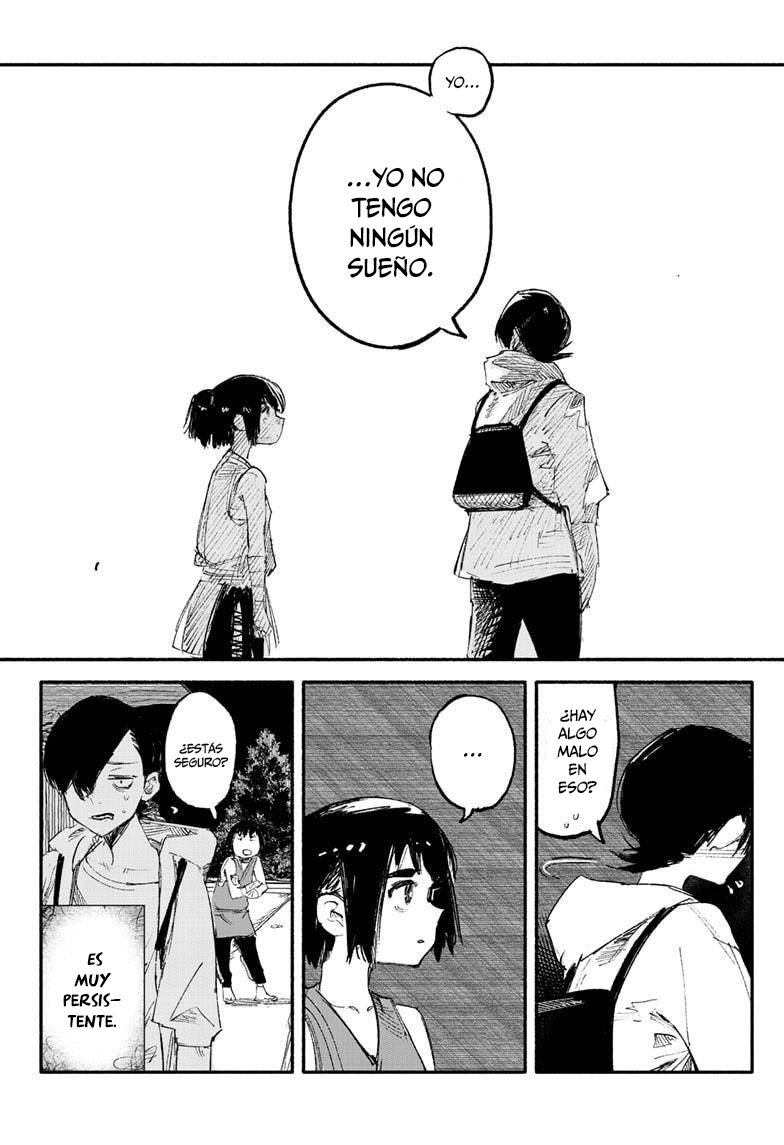 Choujin X Capitulo 8: Mi beneficio página 23