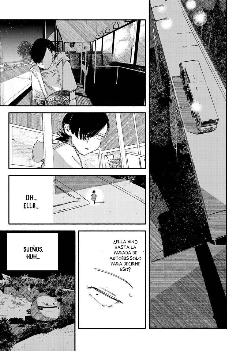 Choujin X Capitulo 8: Mi beneficio página 24