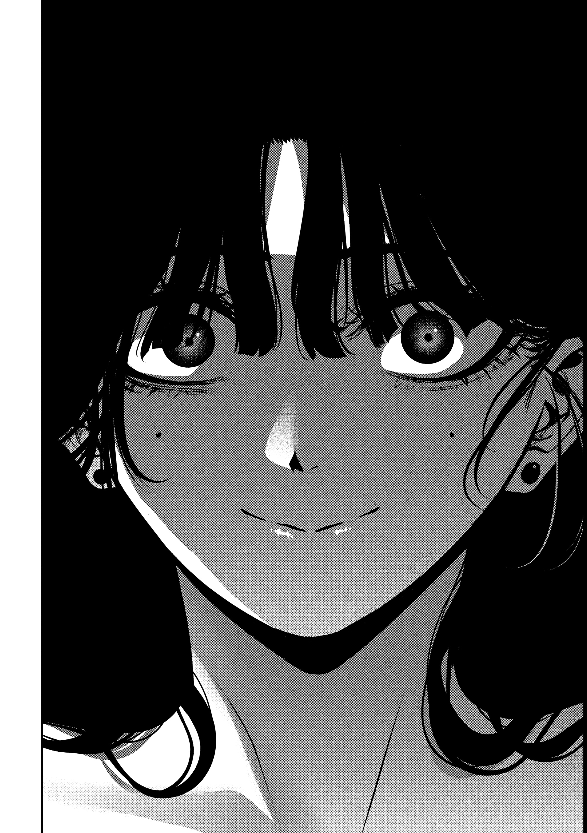 Bouryoku Banzai Capitulo 39 página 11