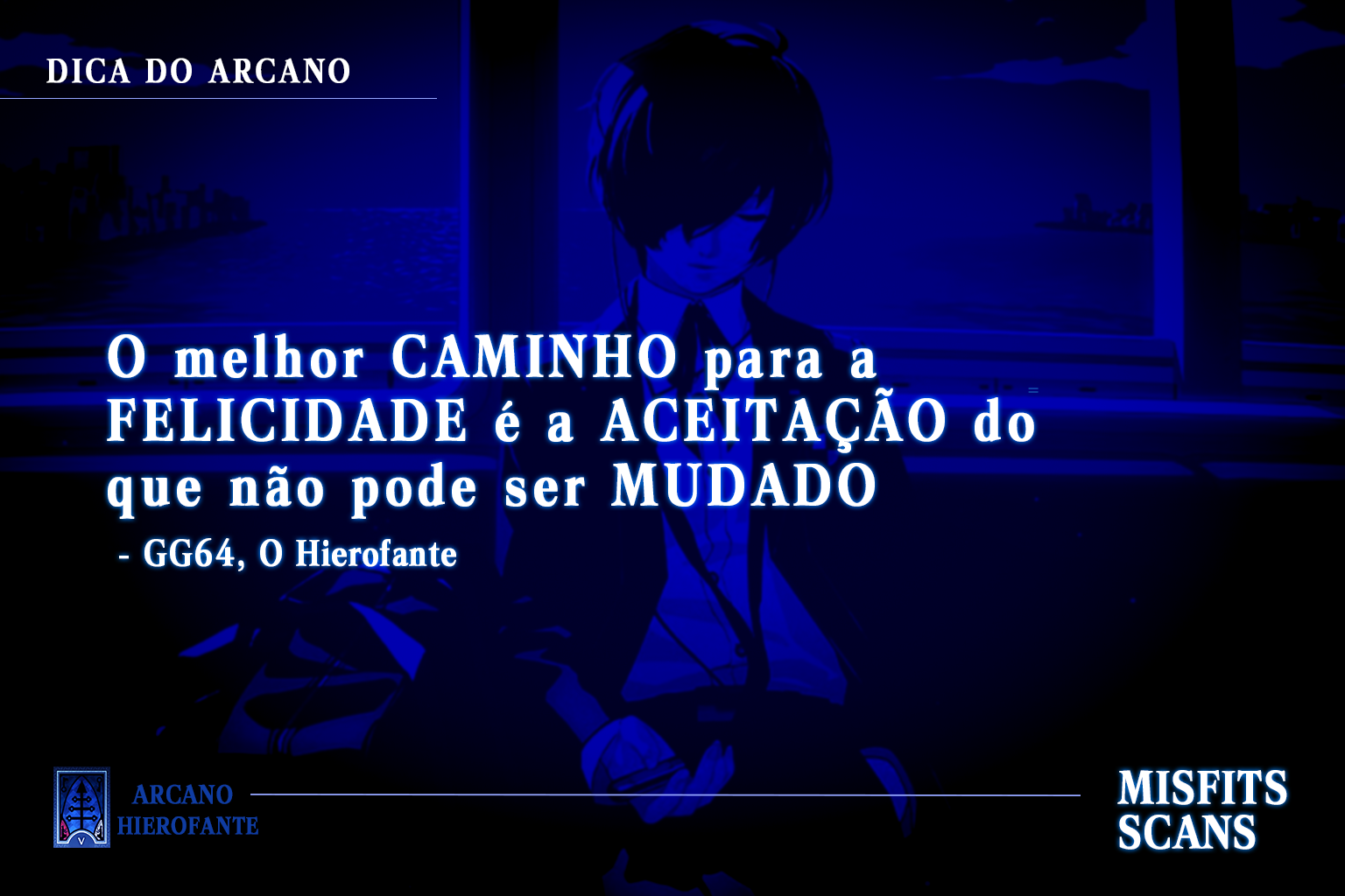 Bouryoku Banzai Capitulo 57 página 3