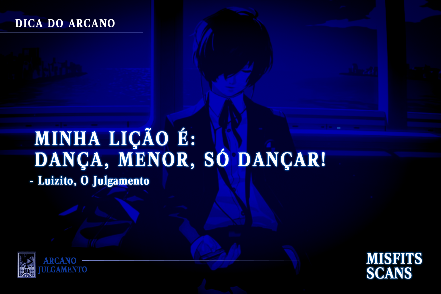 Bouryoku Banzai Capitulo 58 página 3