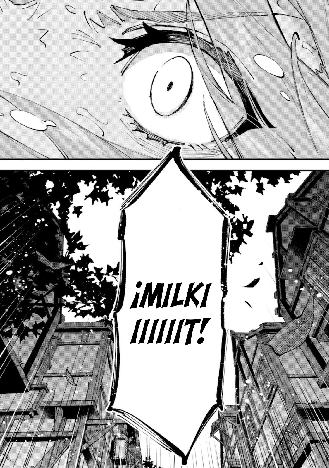 Omae Gotoki Capitulo 12 página 26
