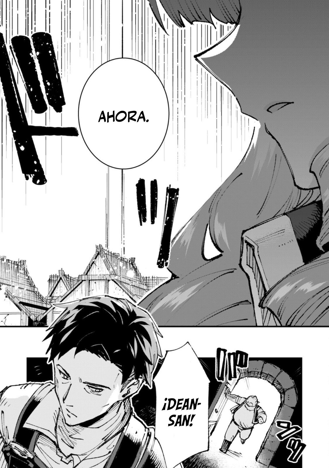 Omae Gotoki Capitulo 13 página 14