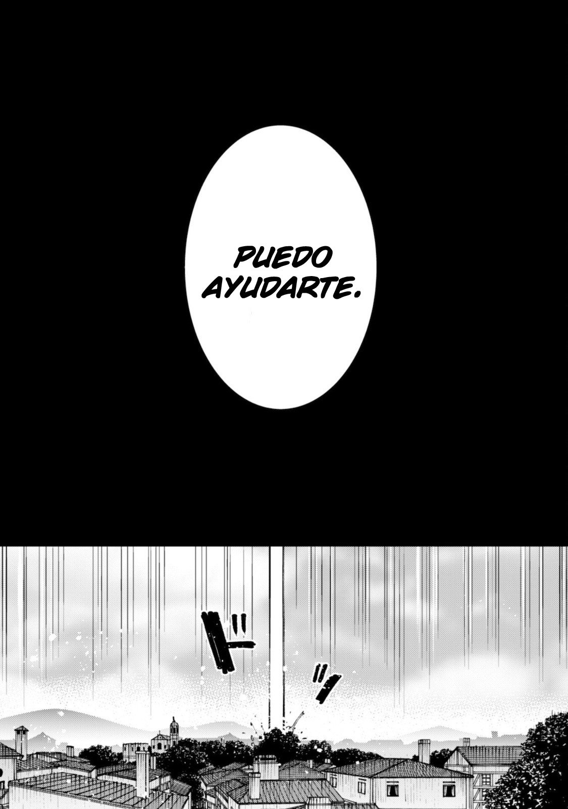 Omae Gotoki Capitulo 13 página 20