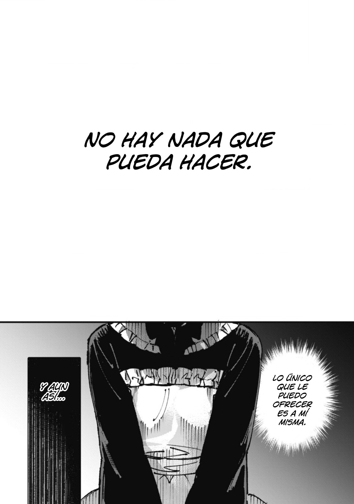 Omae Gotoki Capitulo 15 página 26